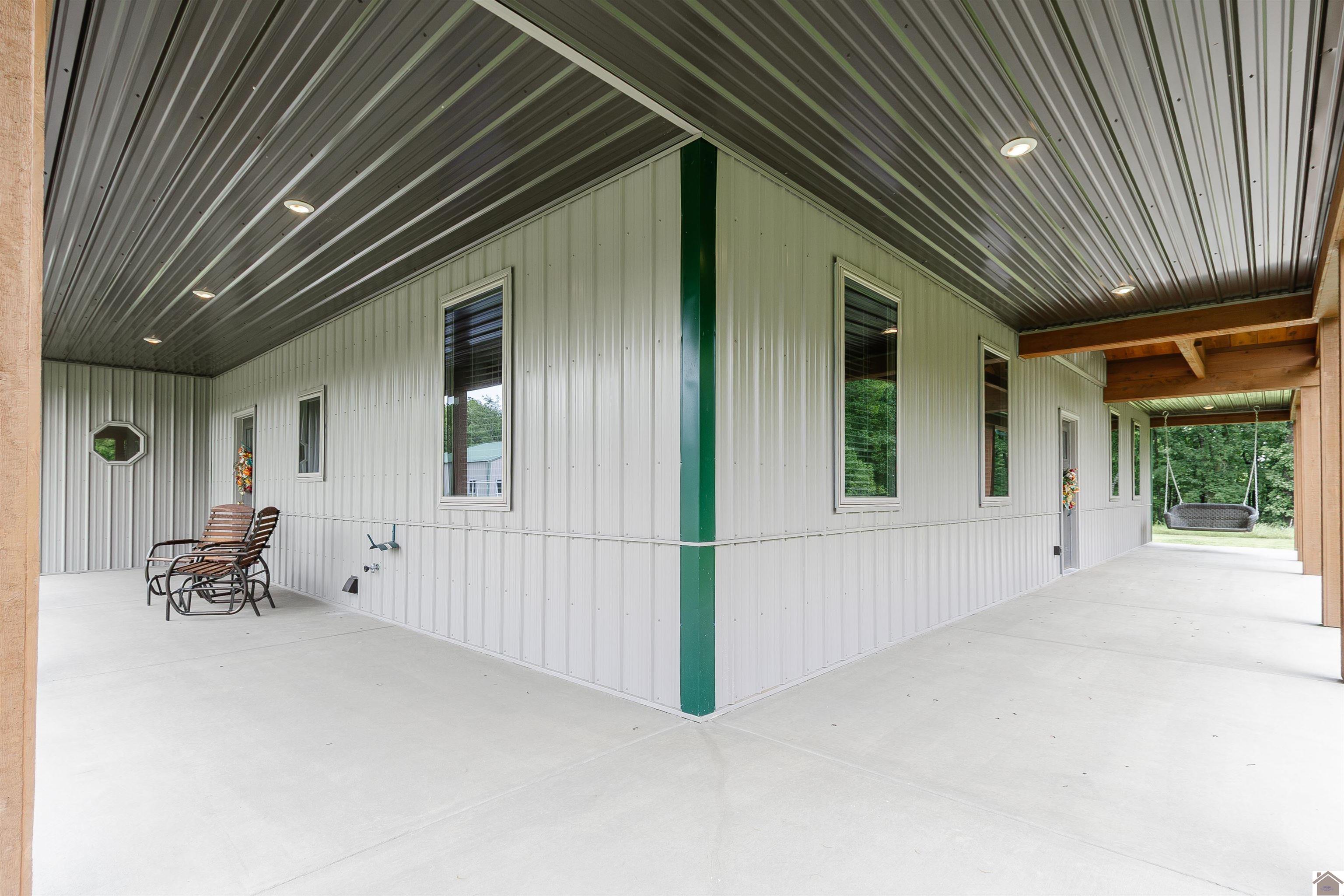 1430 Spence Chapel Road