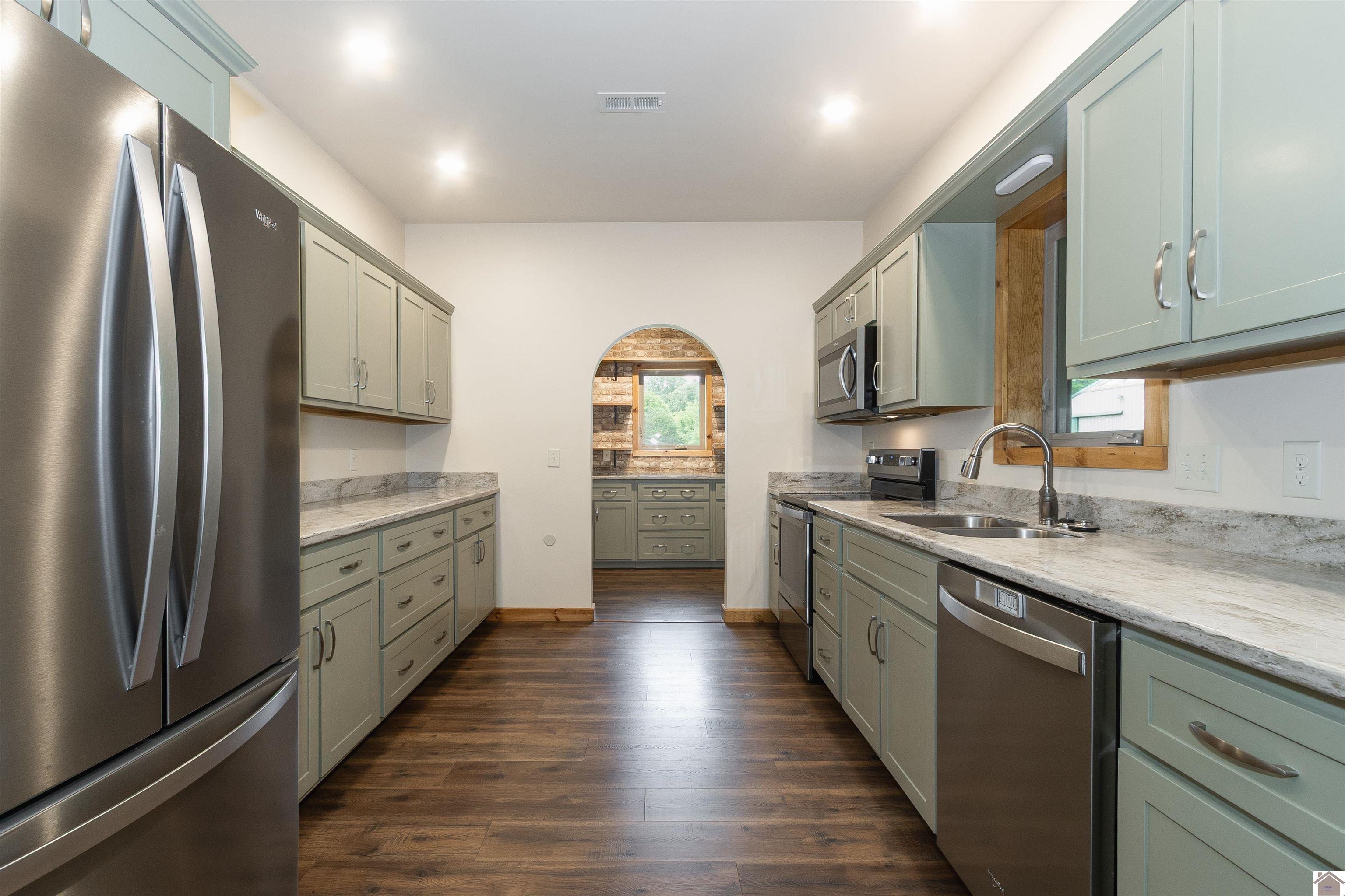 1430 Spence Chapel Road