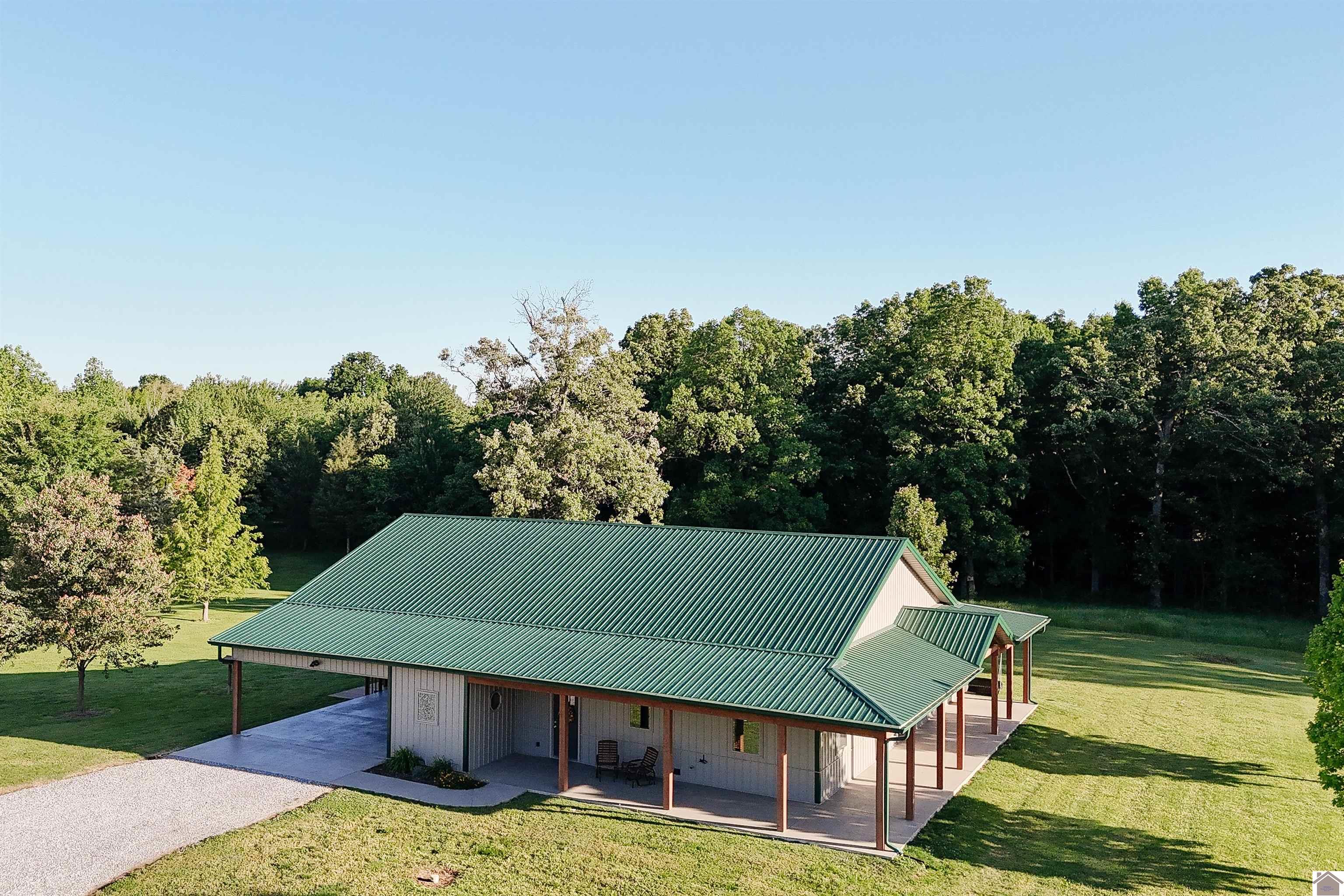 1430 Spence Chapel Road