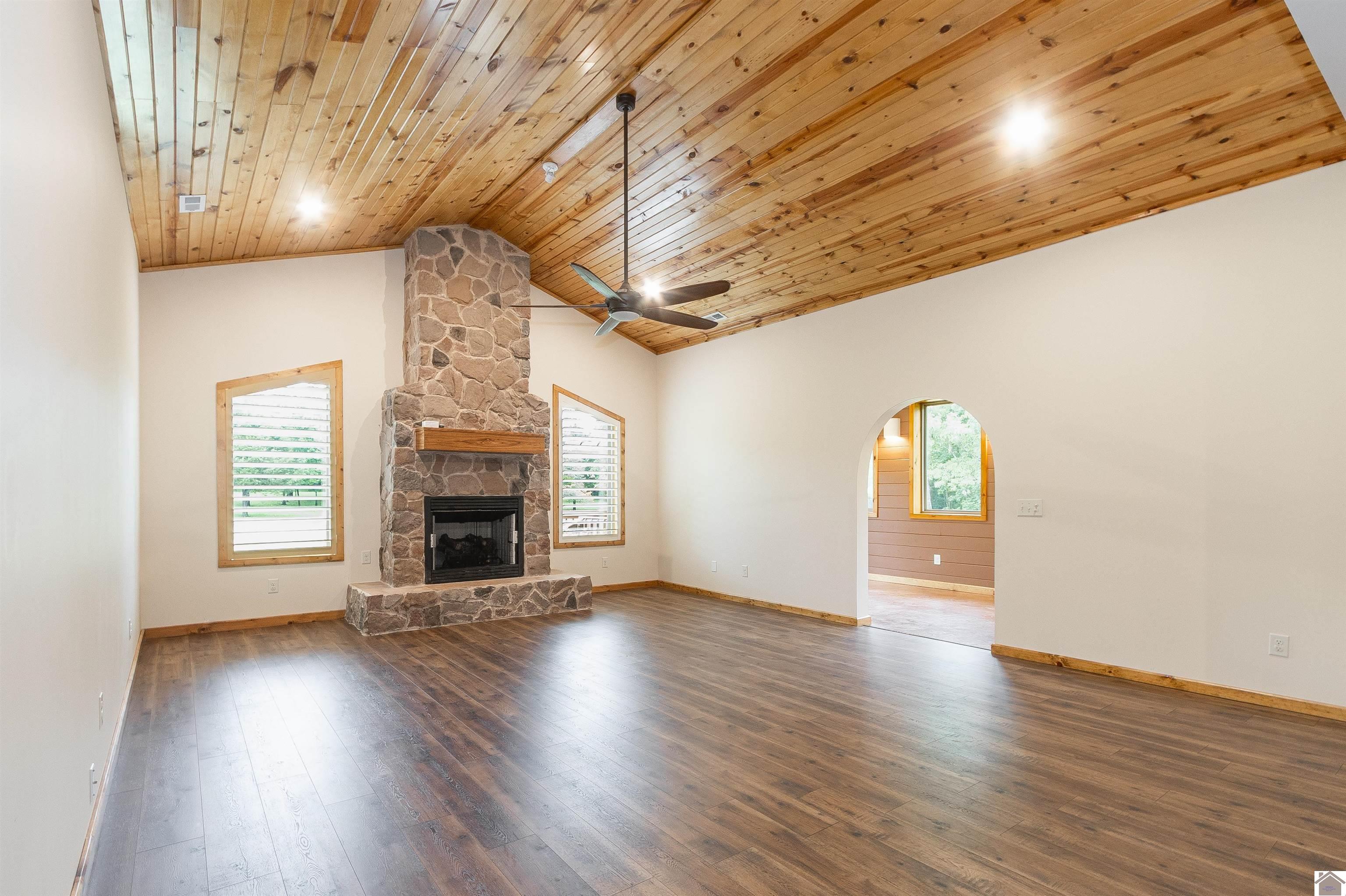 1430 Spence Chapel Road