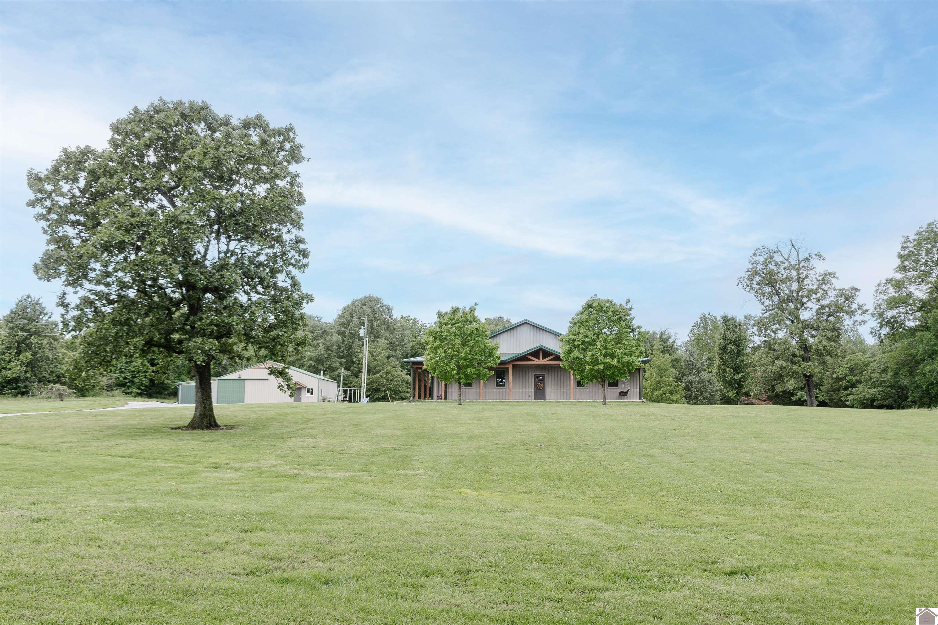 1430 Spence Chapel Road