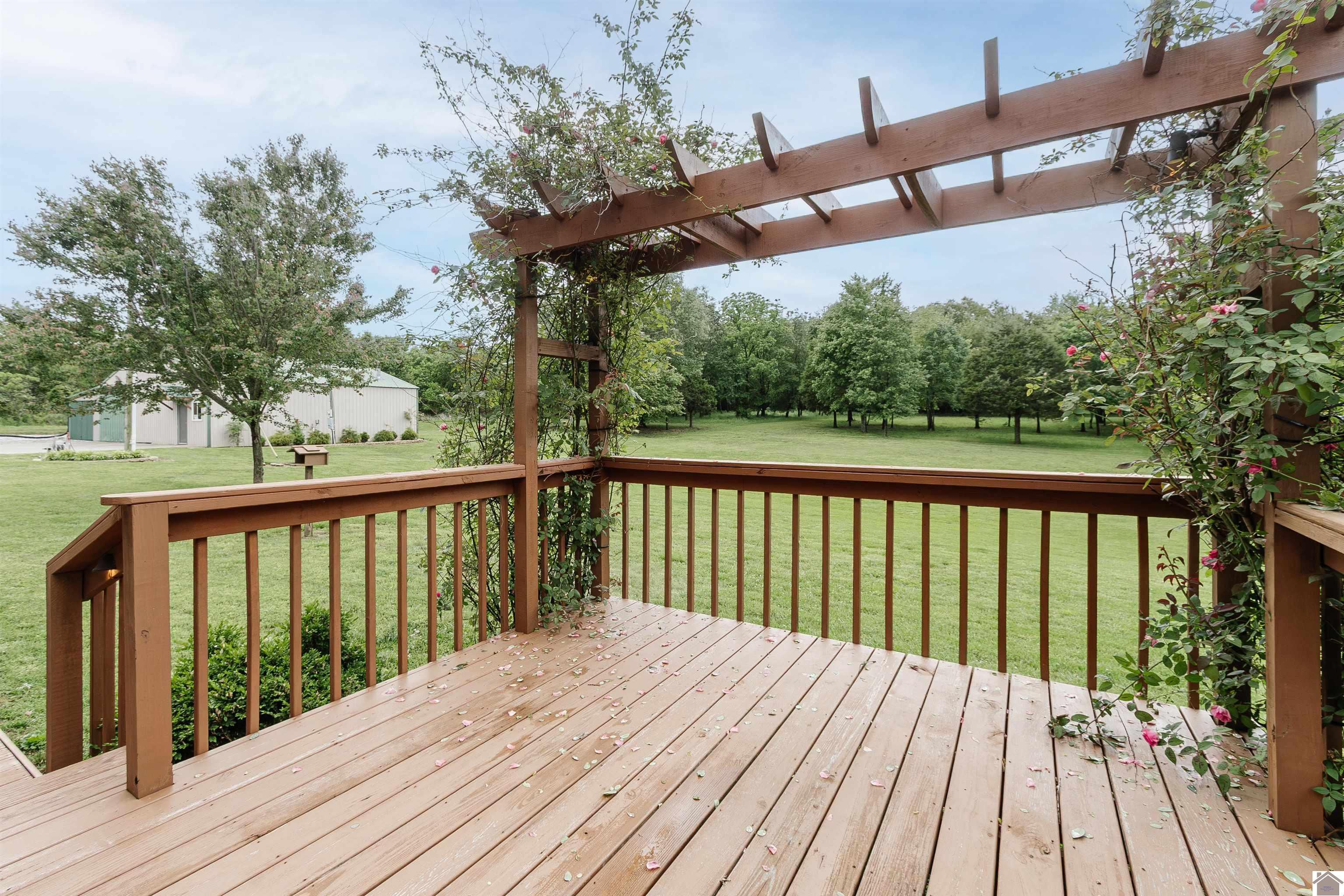 1430 Spence Chapel Road