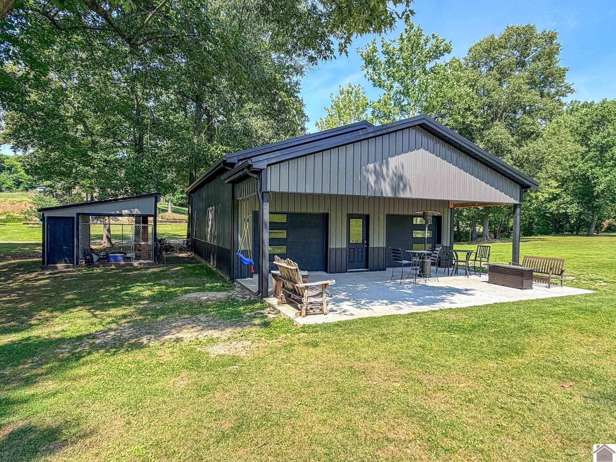 815 Starr Hill Road