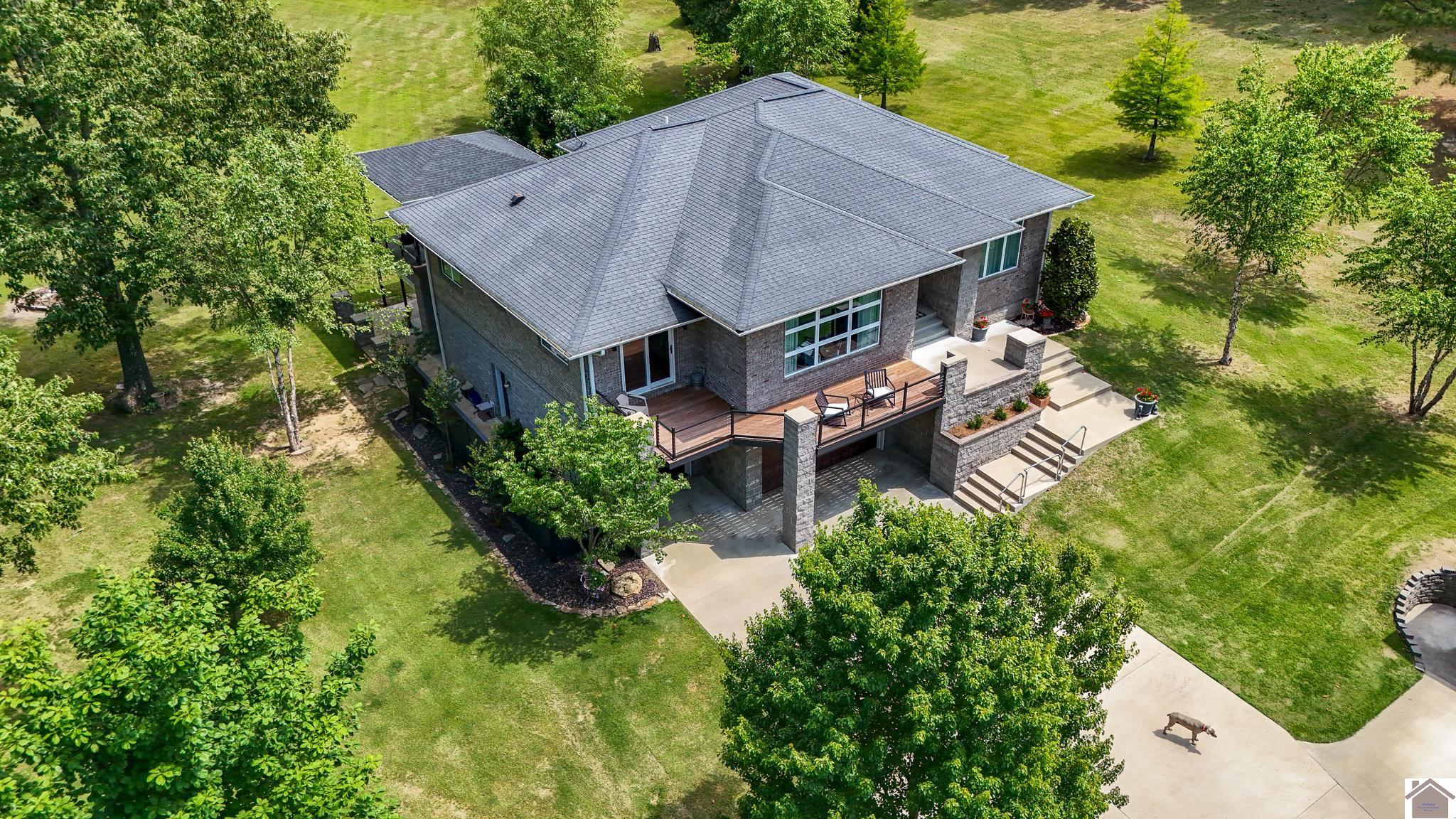 815 Starr Hill Road