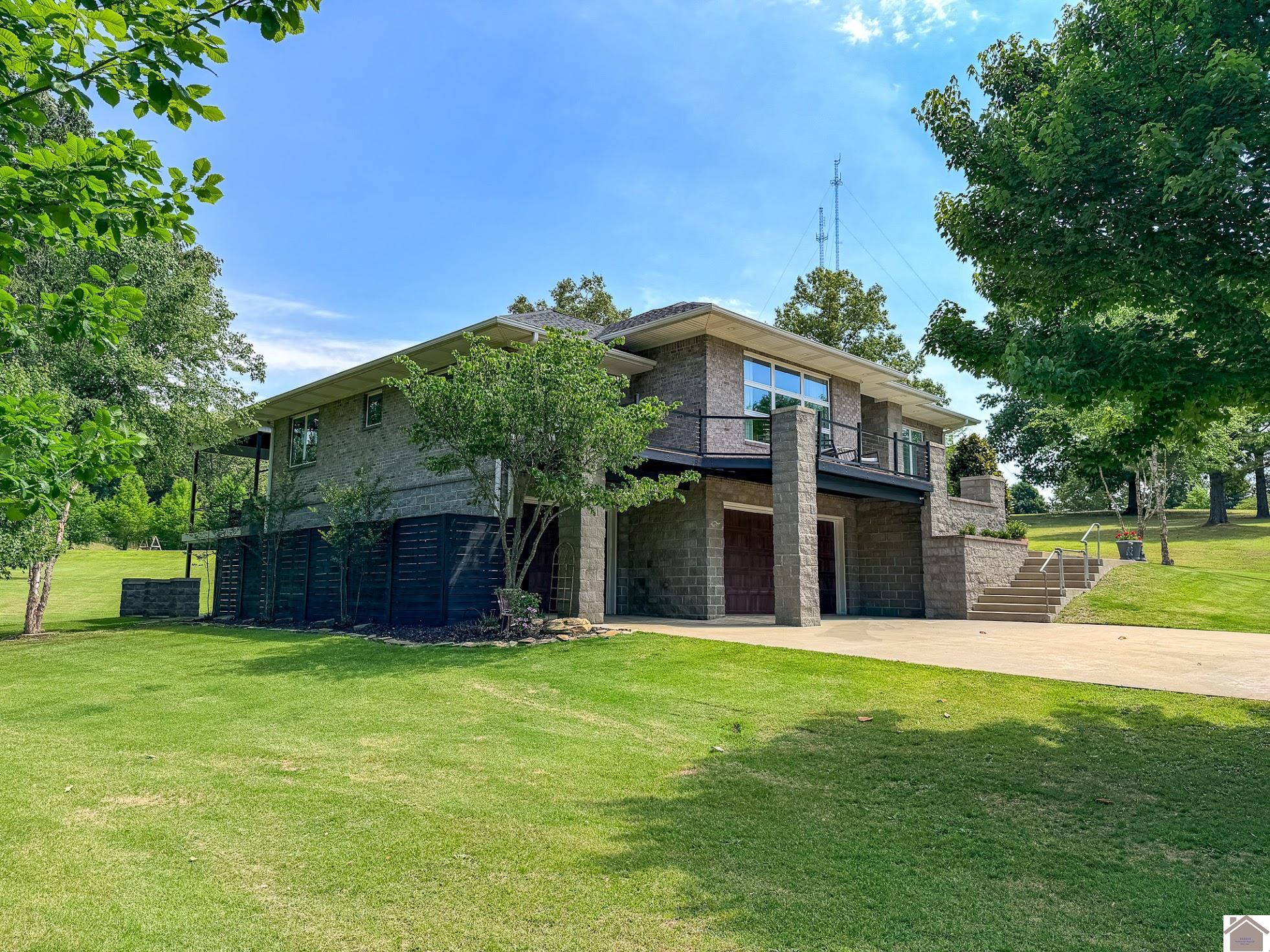815 Starr Hill Road