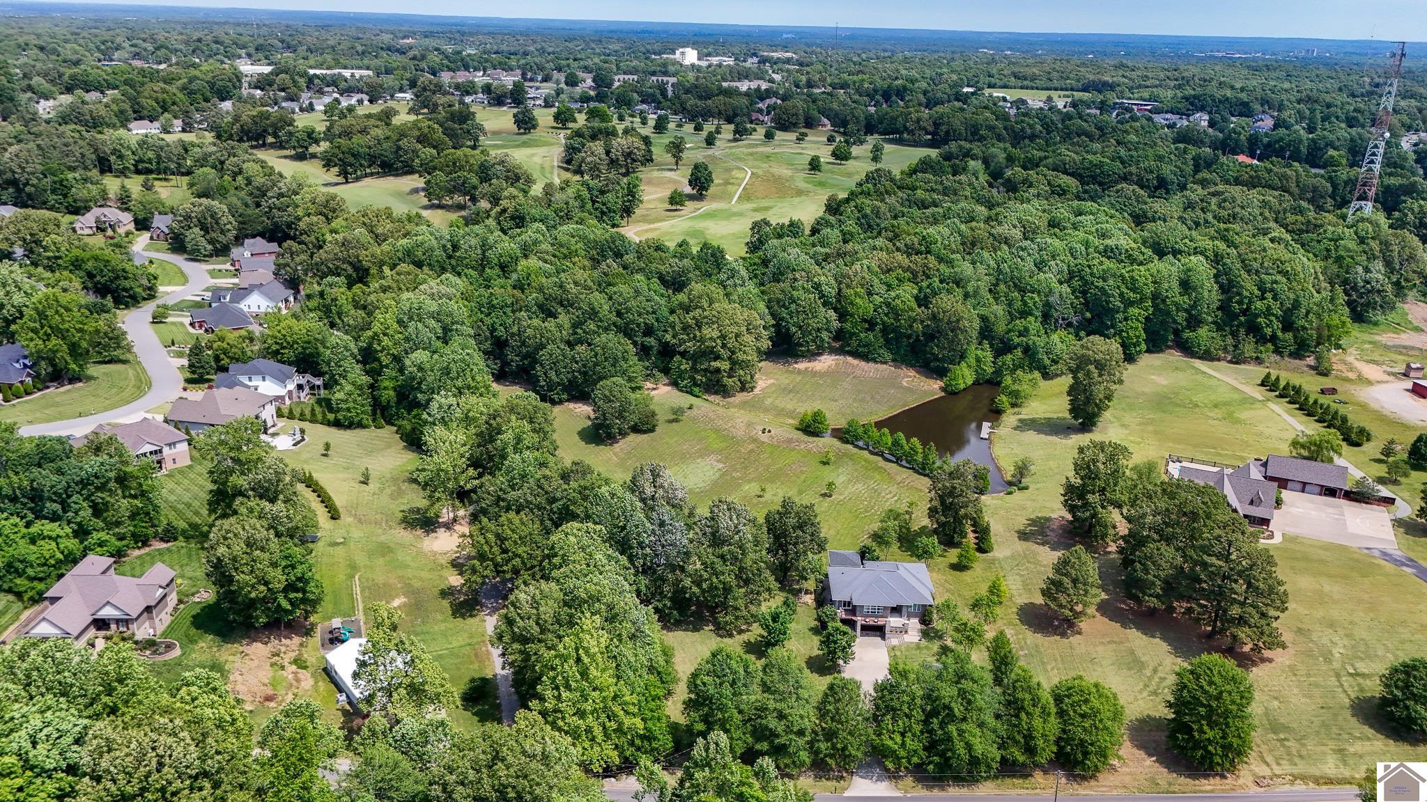 815 Starr Hill Road