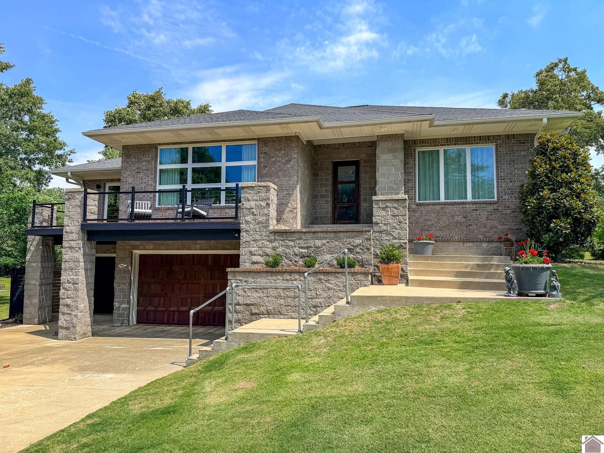 815 Starr Hill Road
