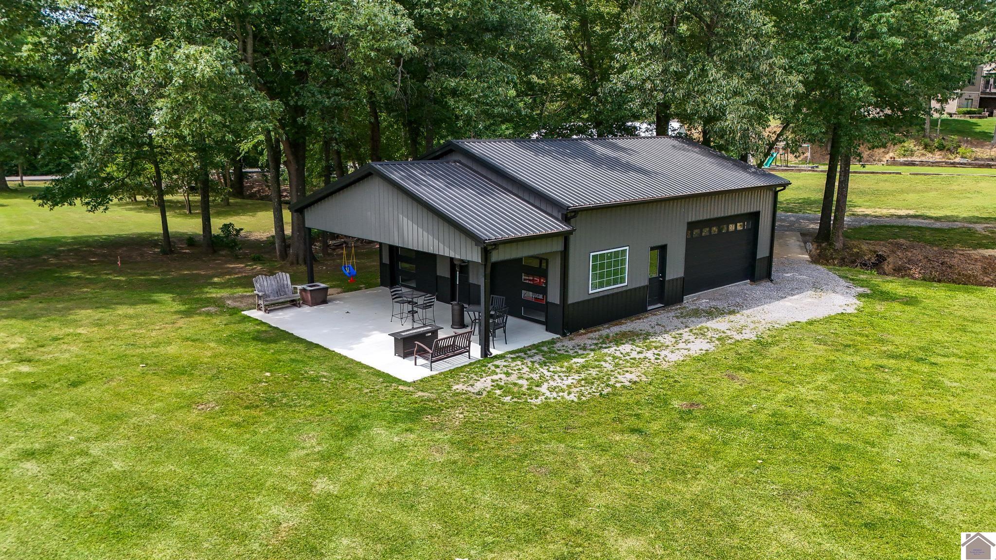 815 Starr Hill Road