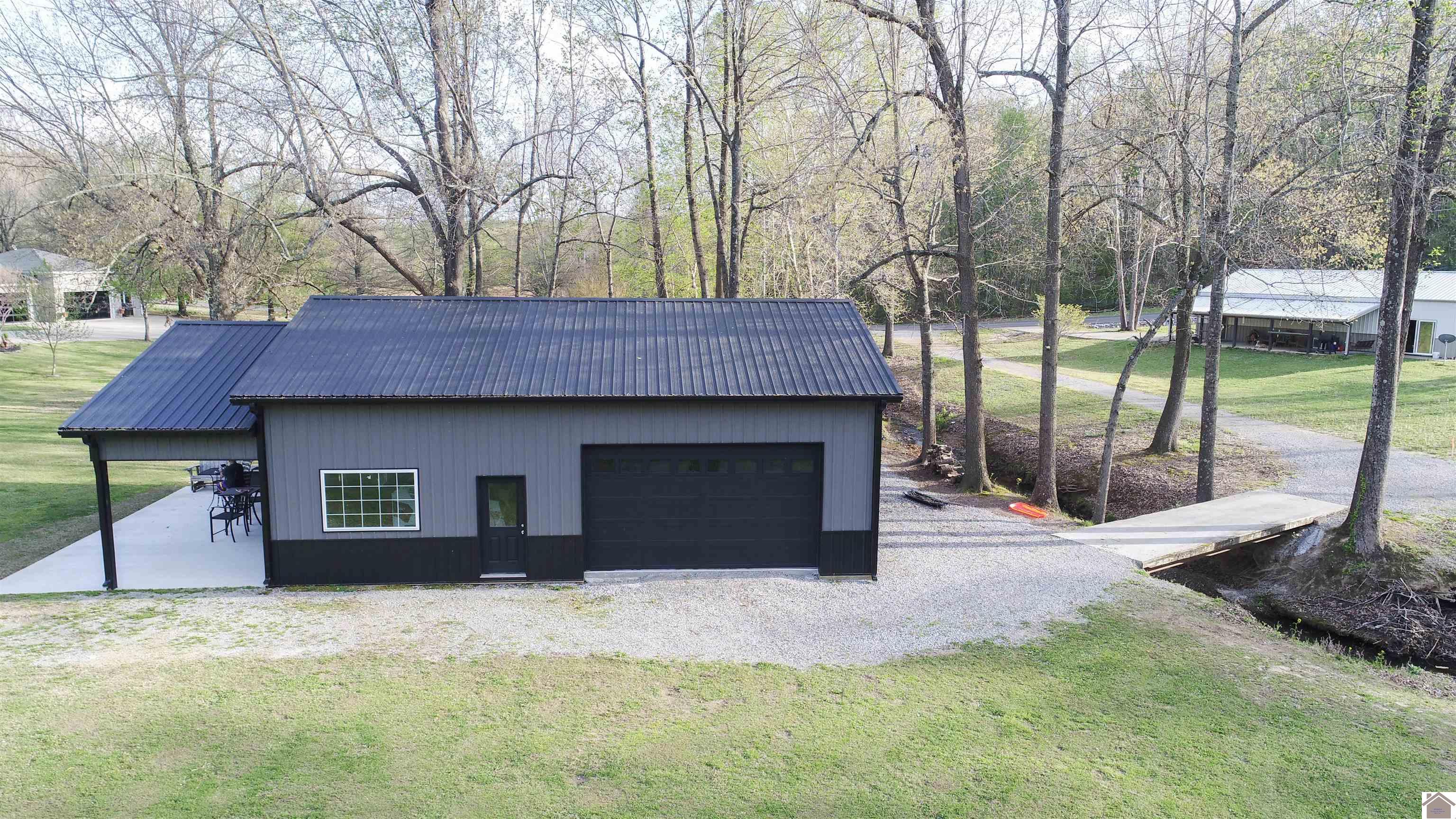 815 Starr Hill Road