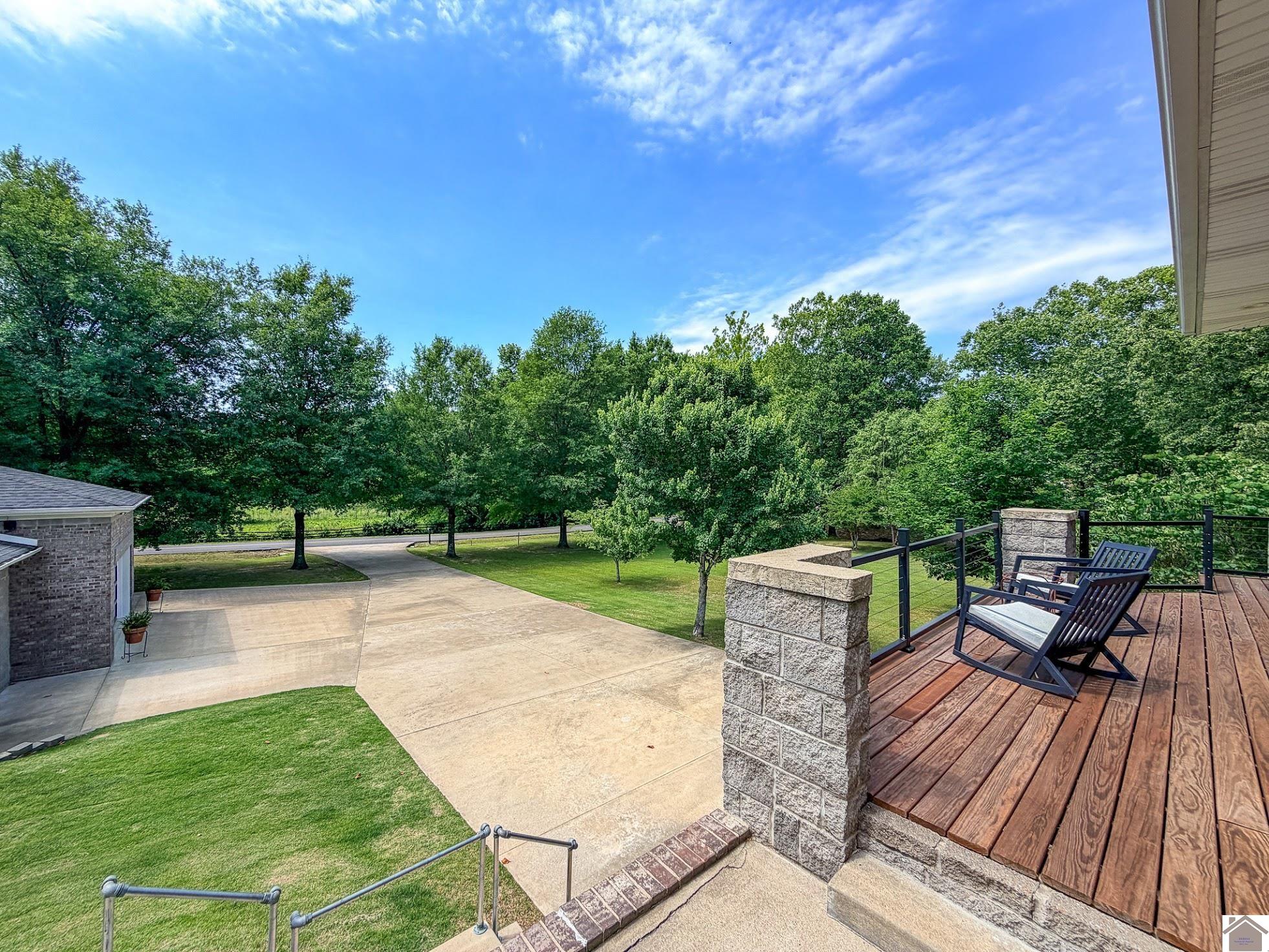 815 Starr Hill Road