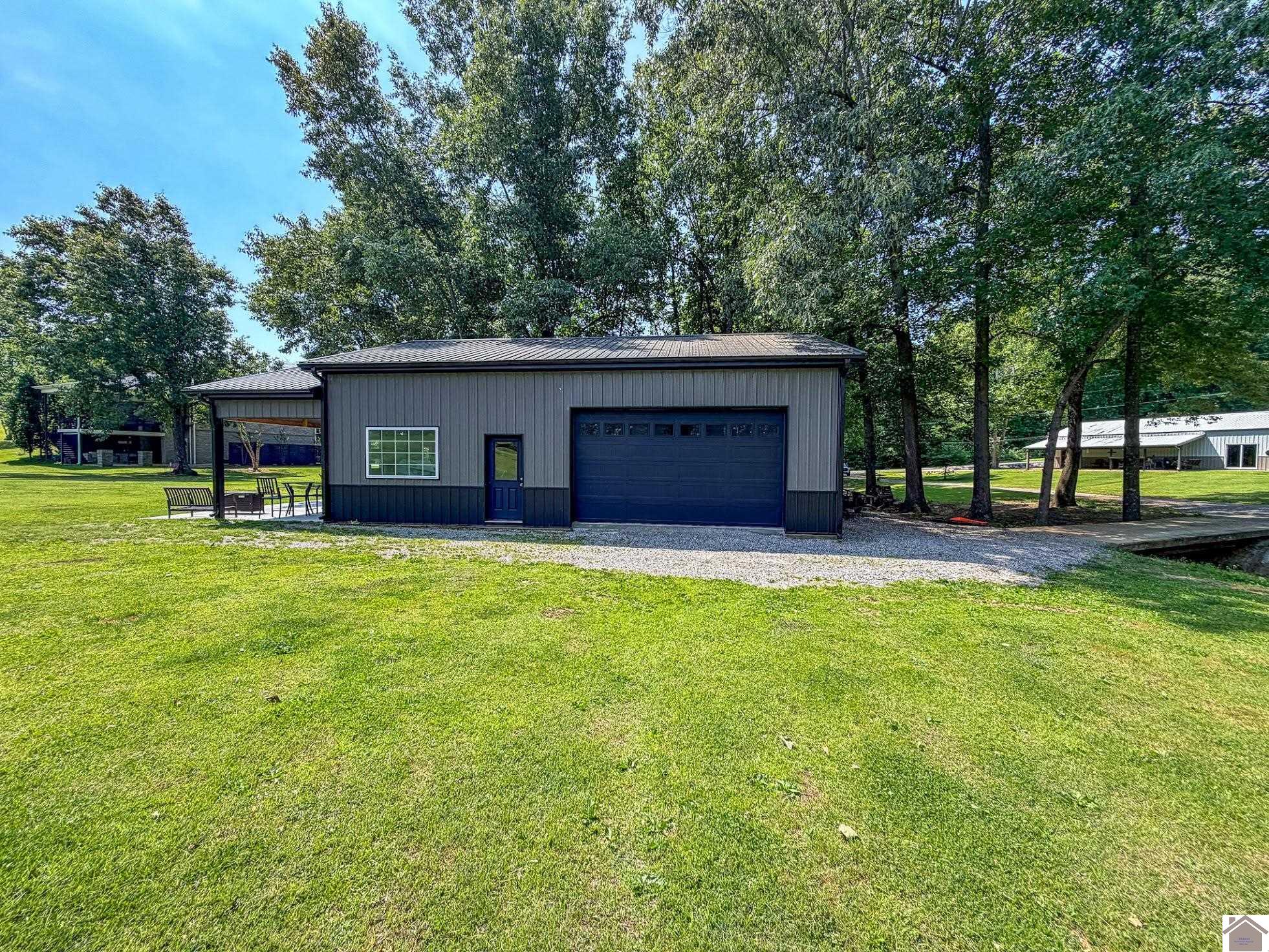 815 Starr Hill Road