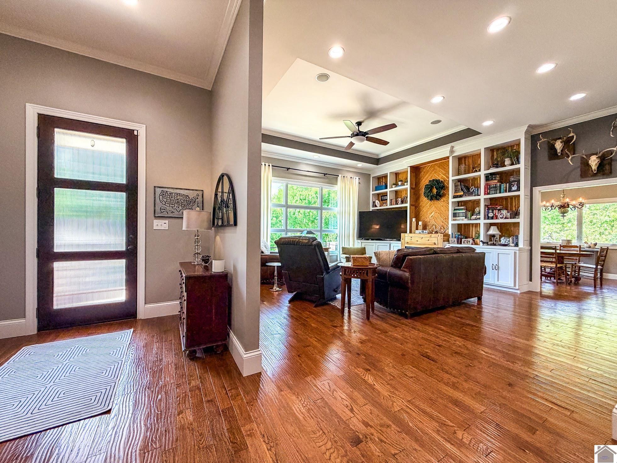 815 Starr Hill Road
