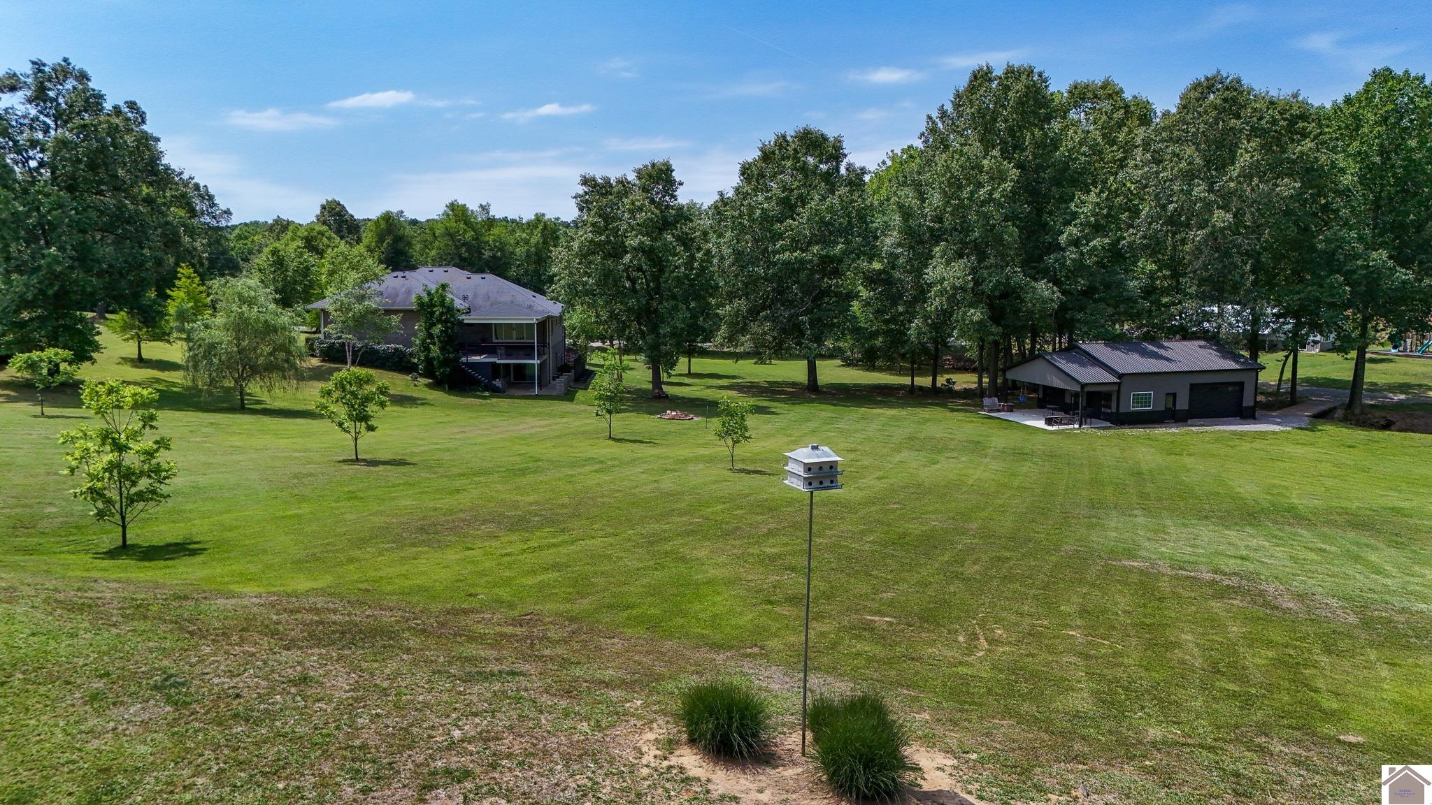 815 Starr Hill Road