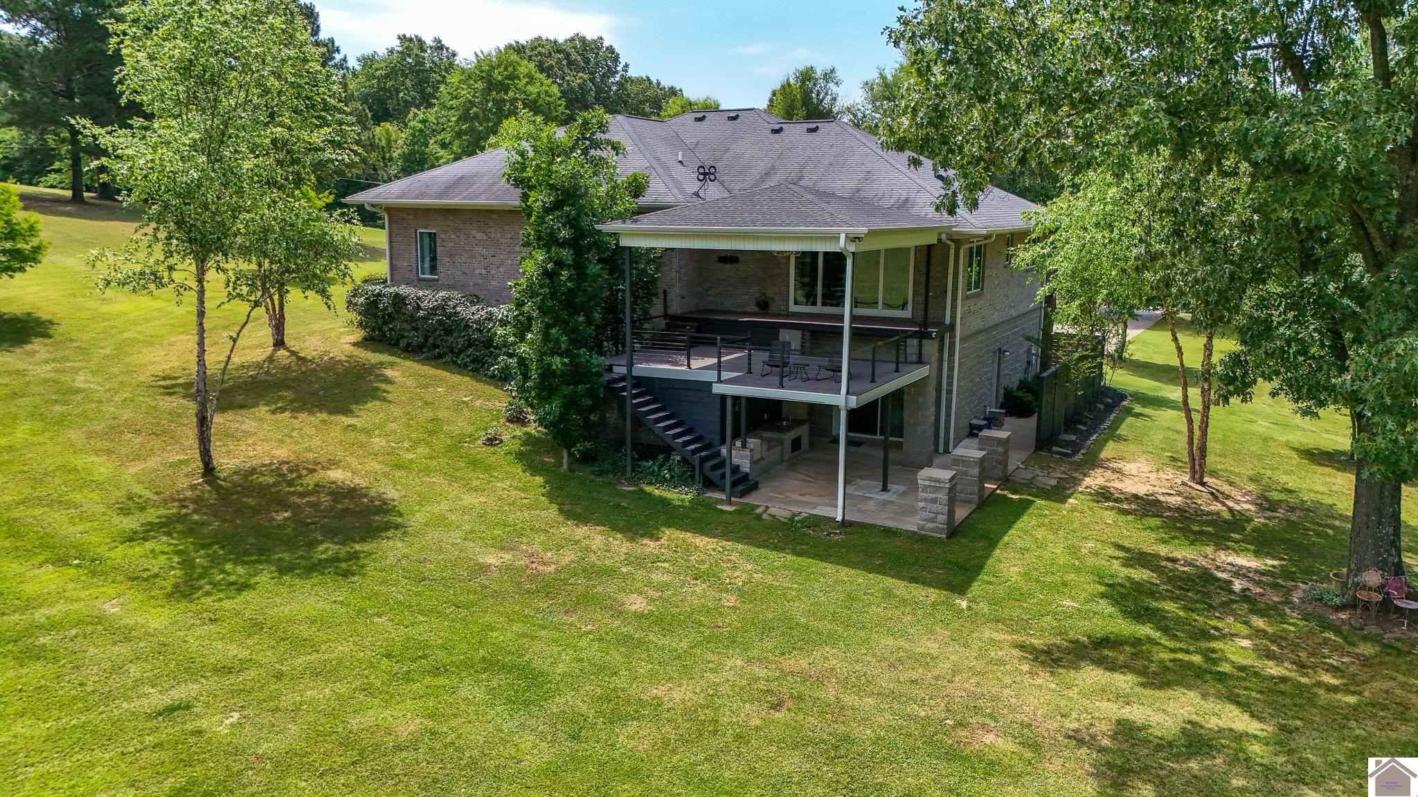 815 Starr Hill Road