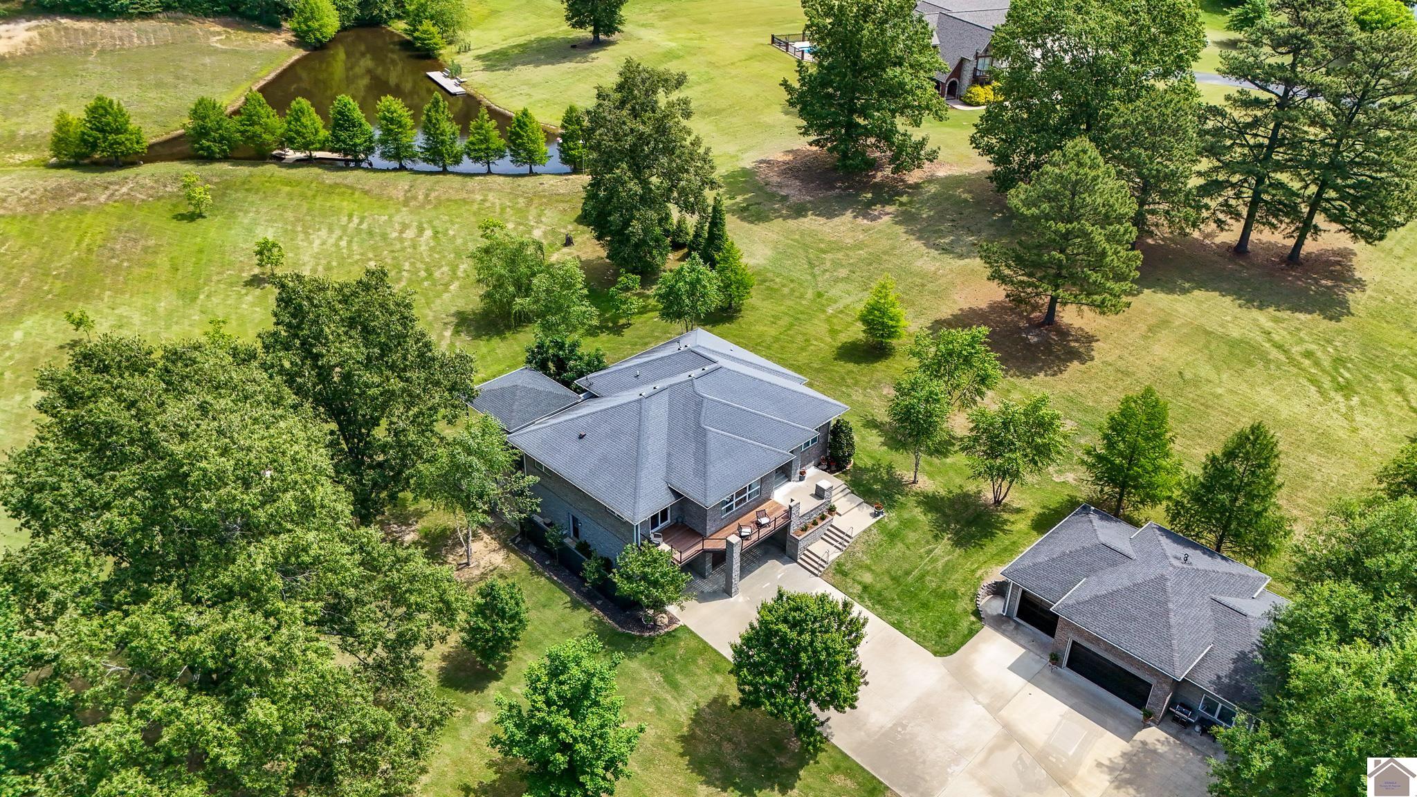 815 Starr Hill Road