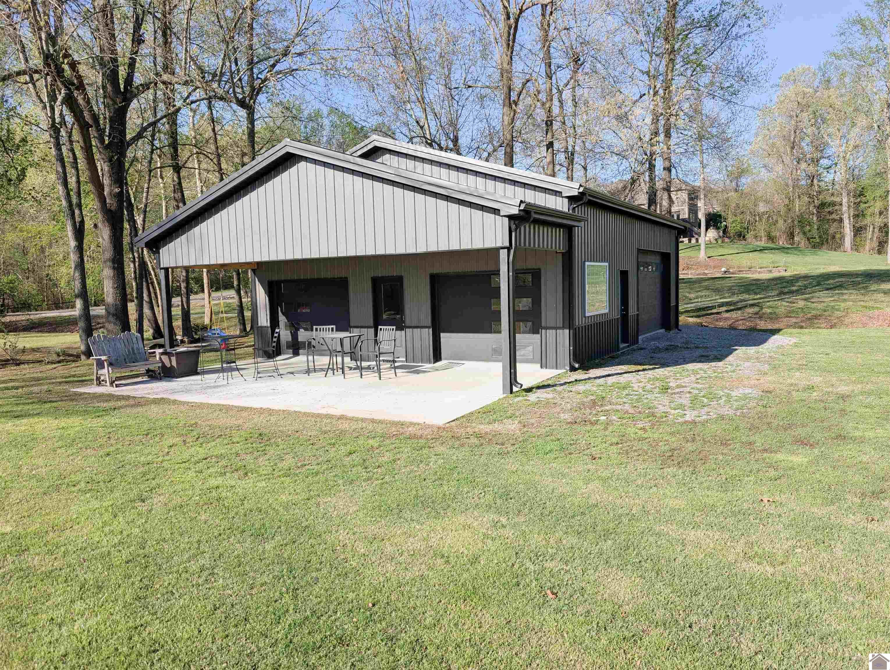 815 Starr Hill Road