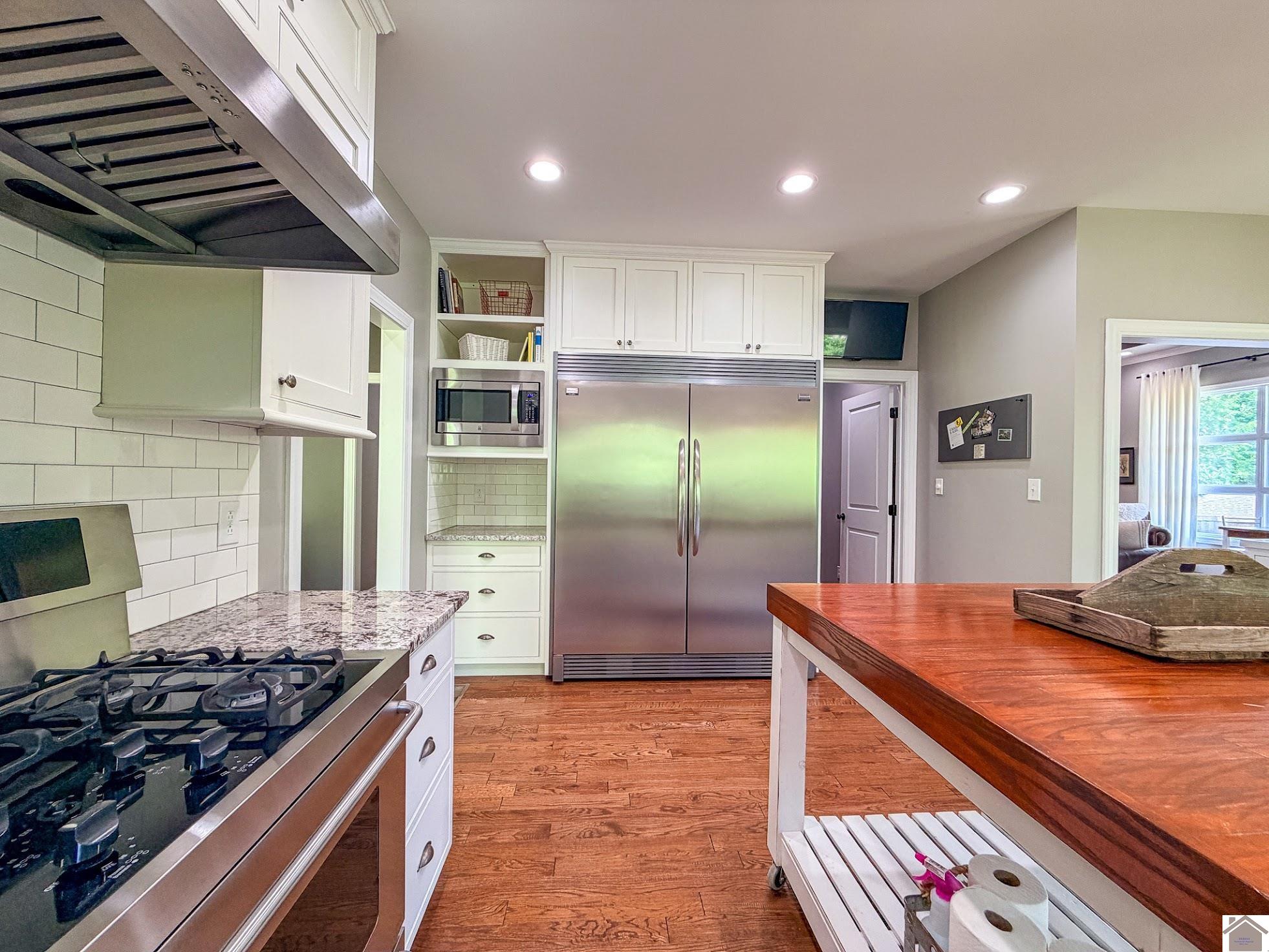 815 Starr Hill Road