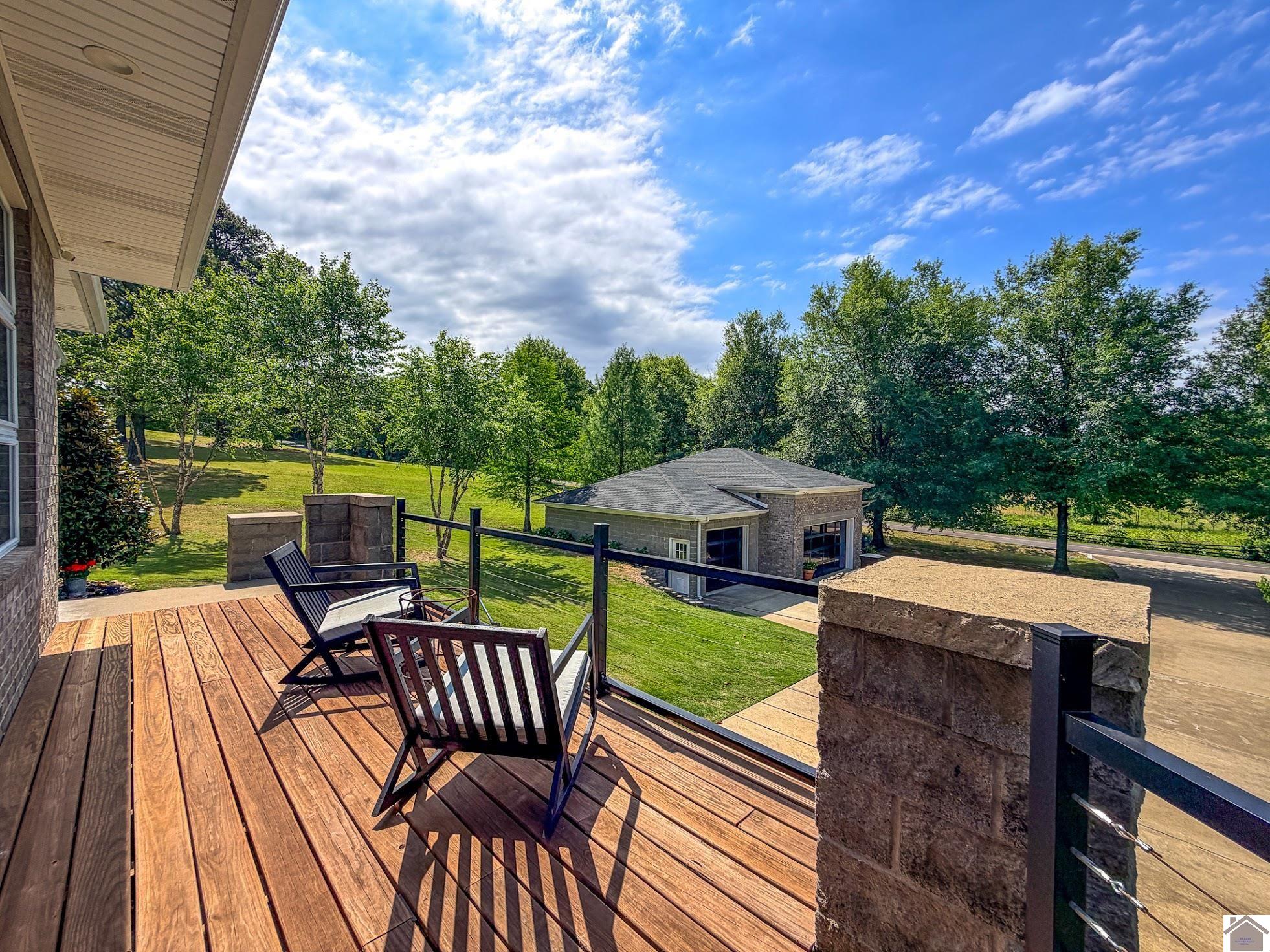 815 Starr Hill Road