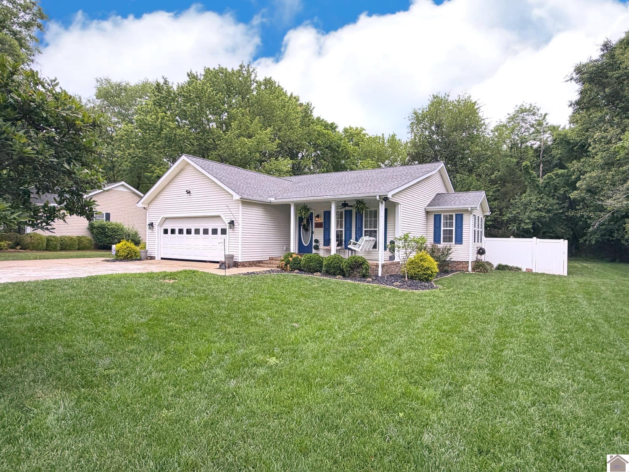 2100 Carol Dr