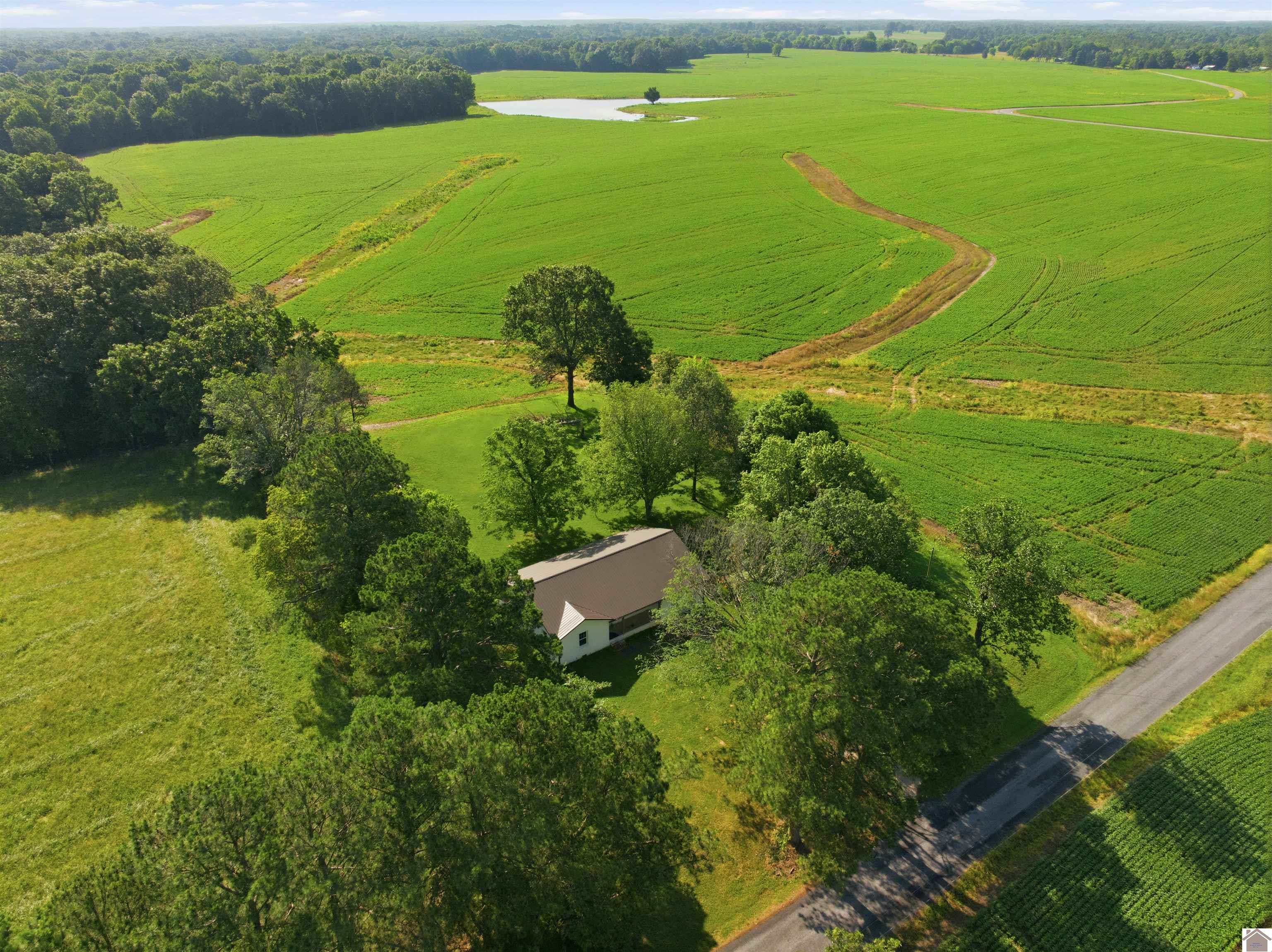 2122 McElrath RD