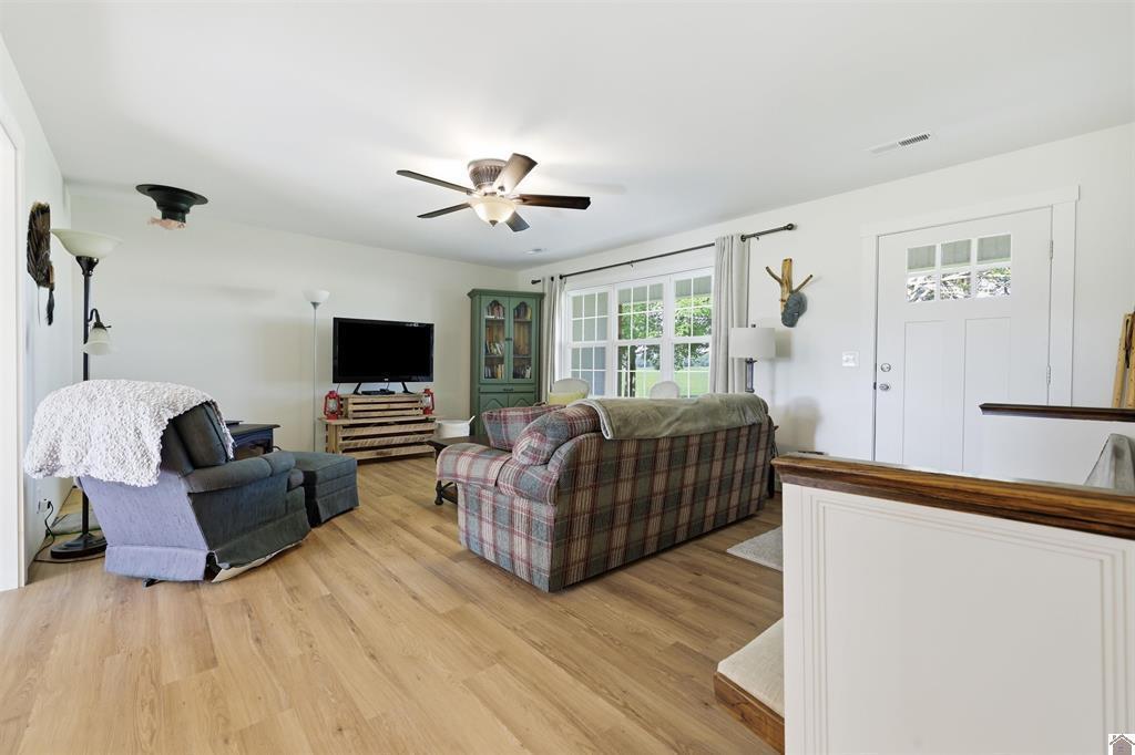 2122 McElrath Road