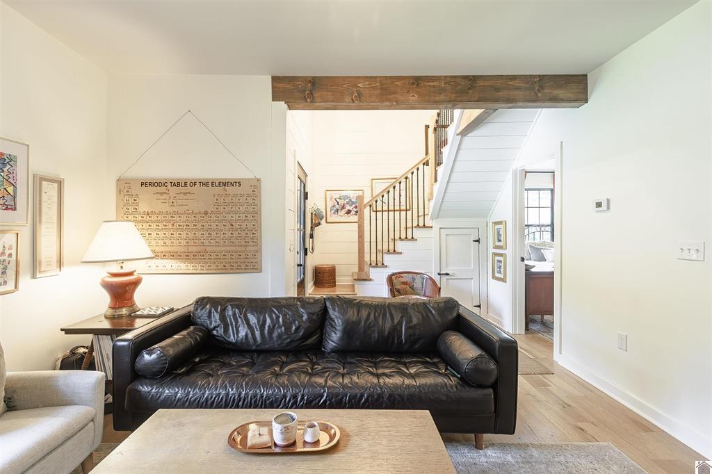811 Olive Street