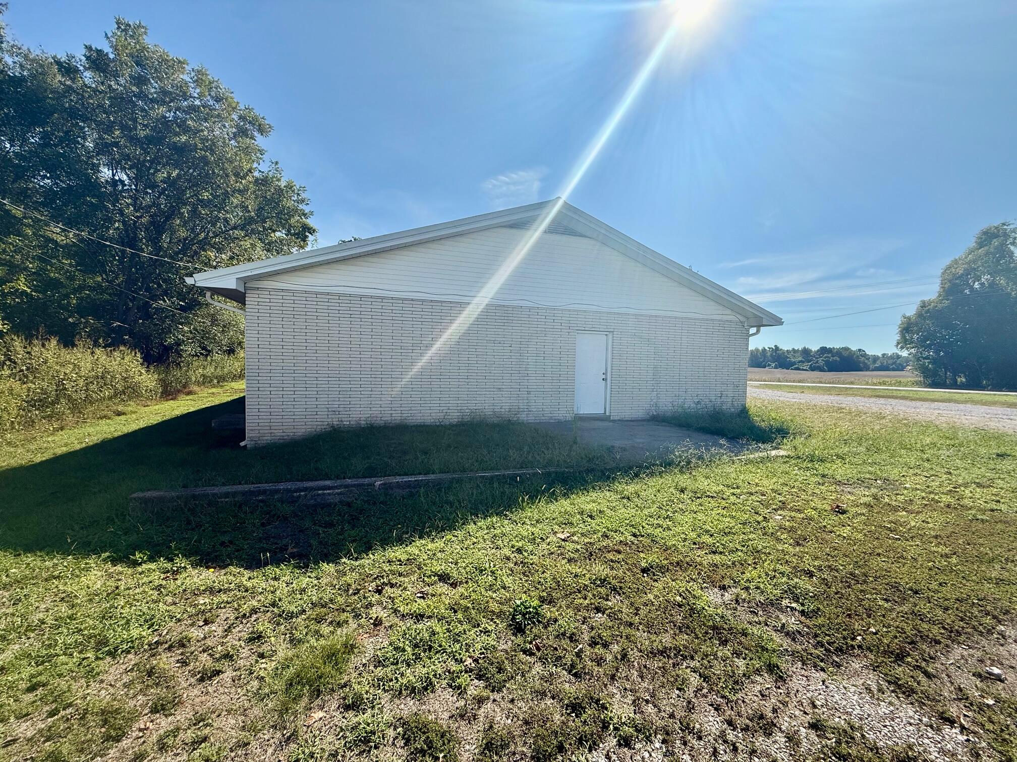 906 Wickliffe Road