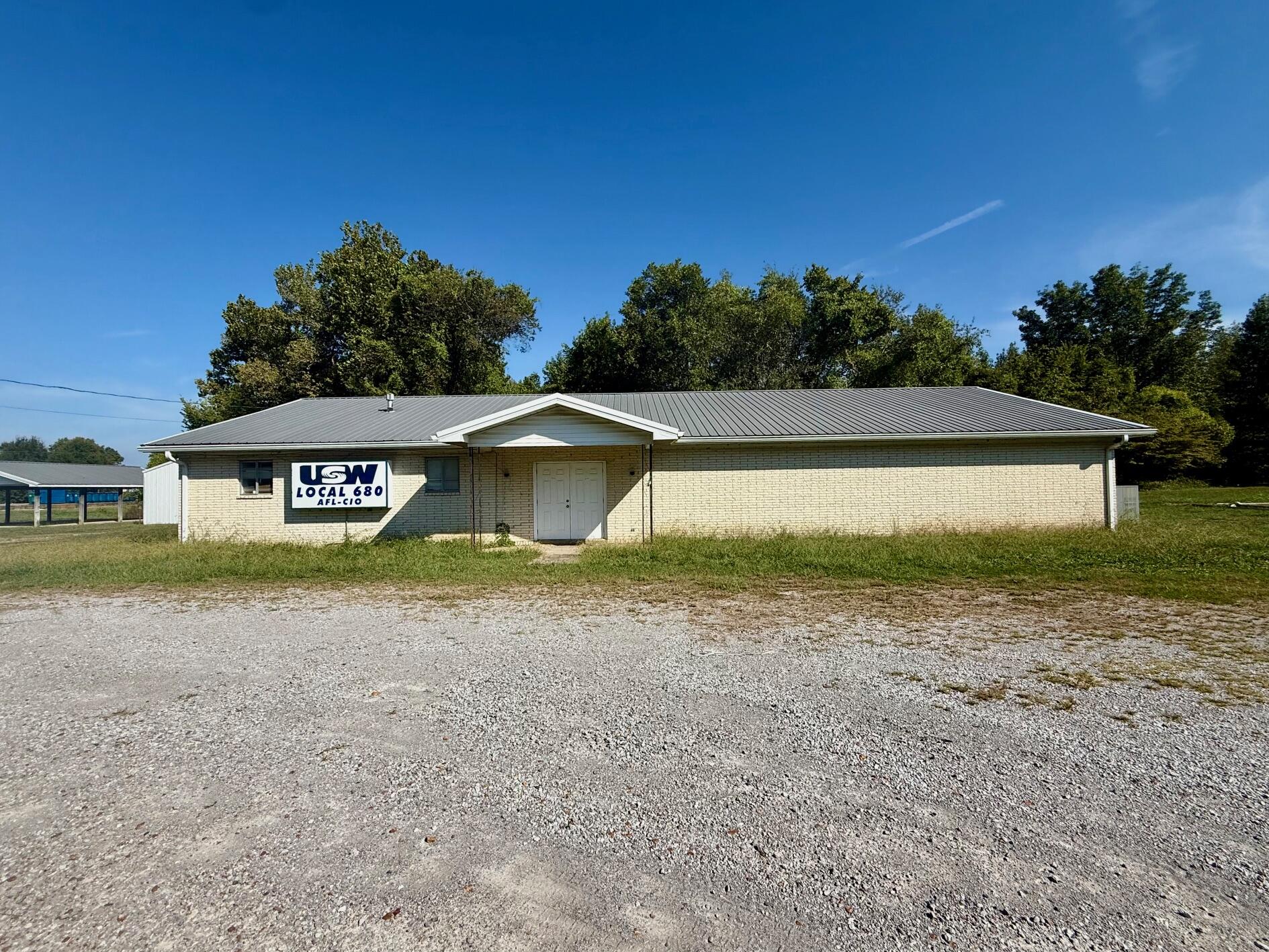 906 Wickliffe Road