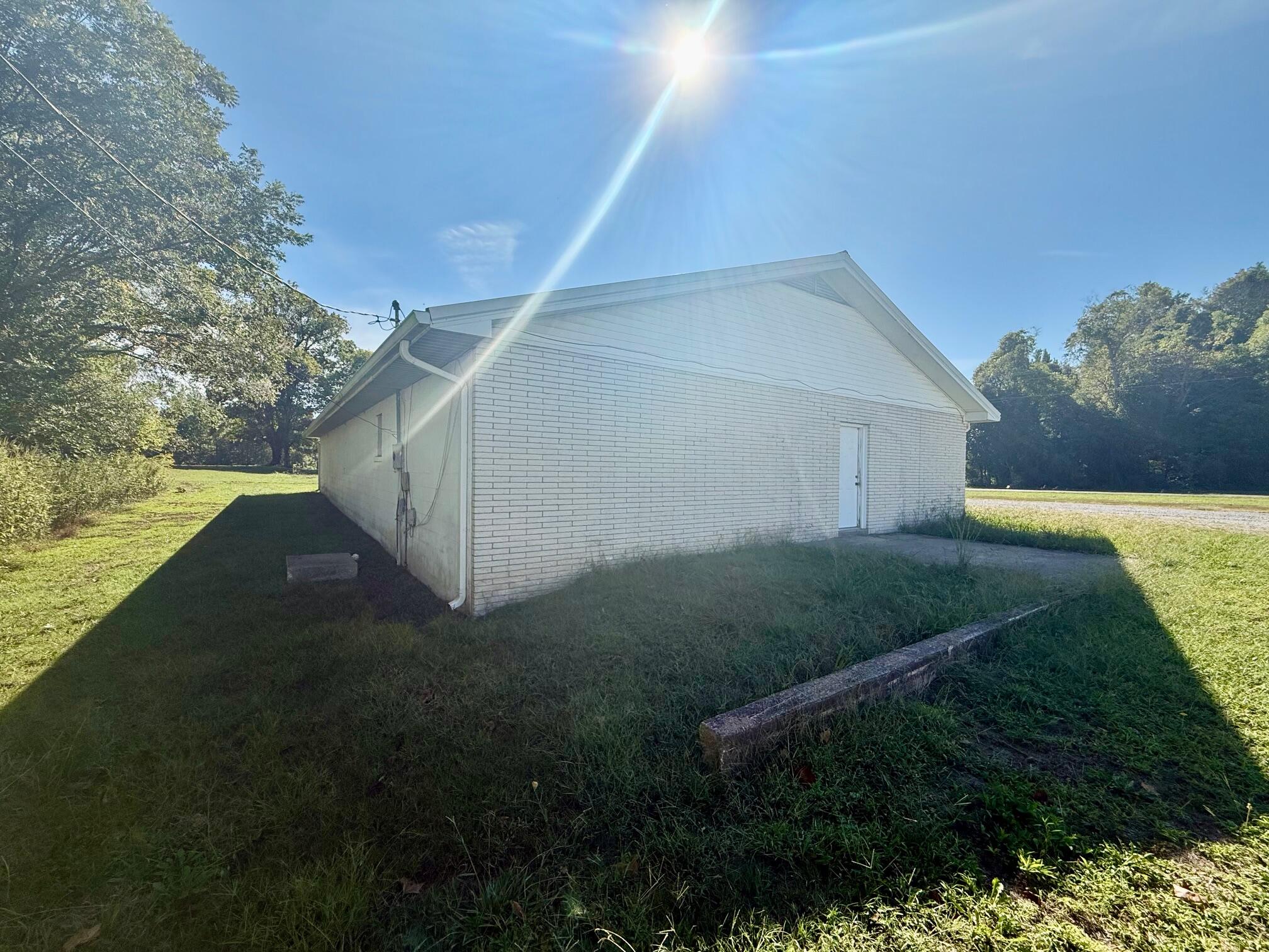 906 Wickliffe Road