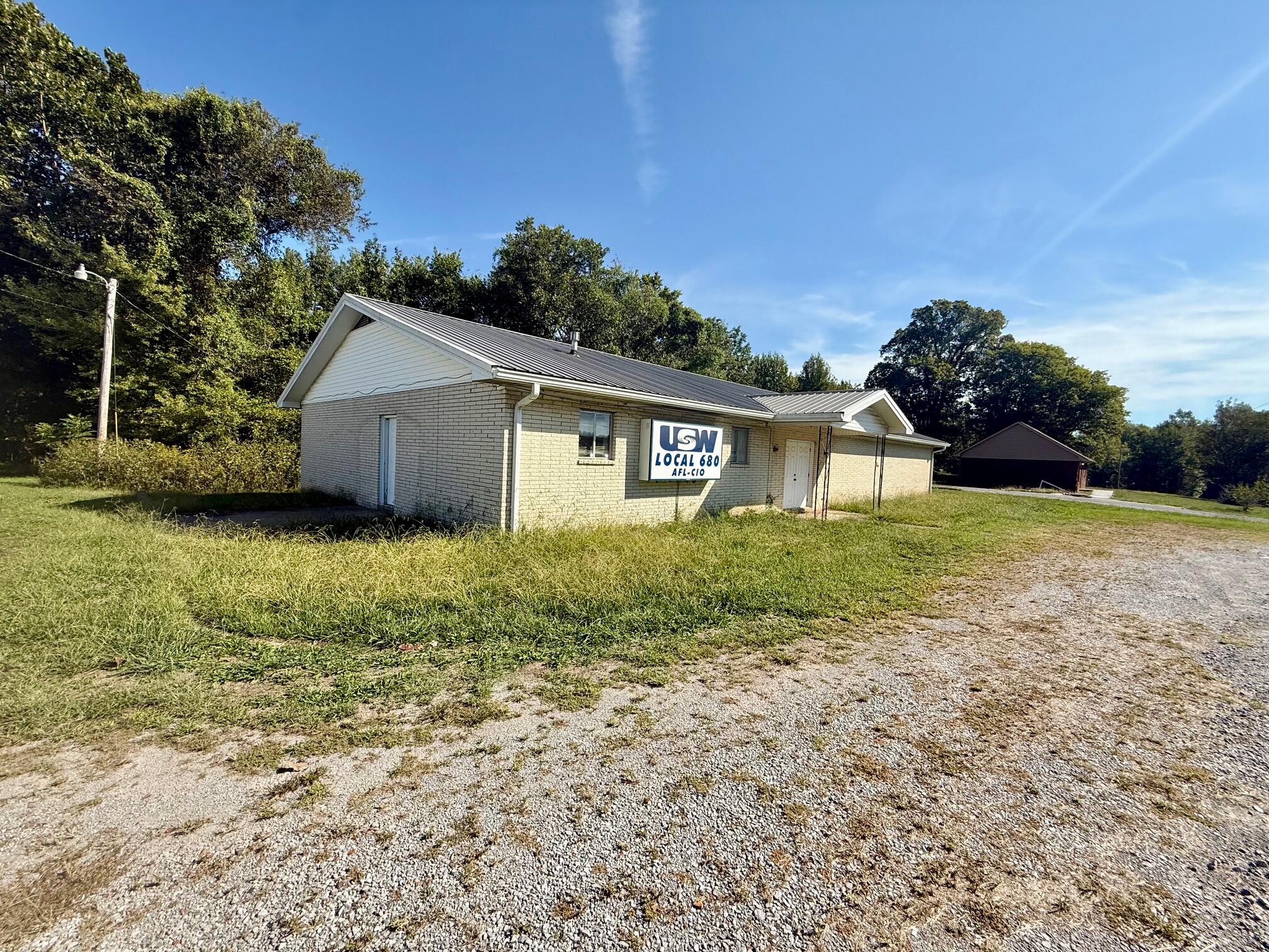 906 Wickliffe Road