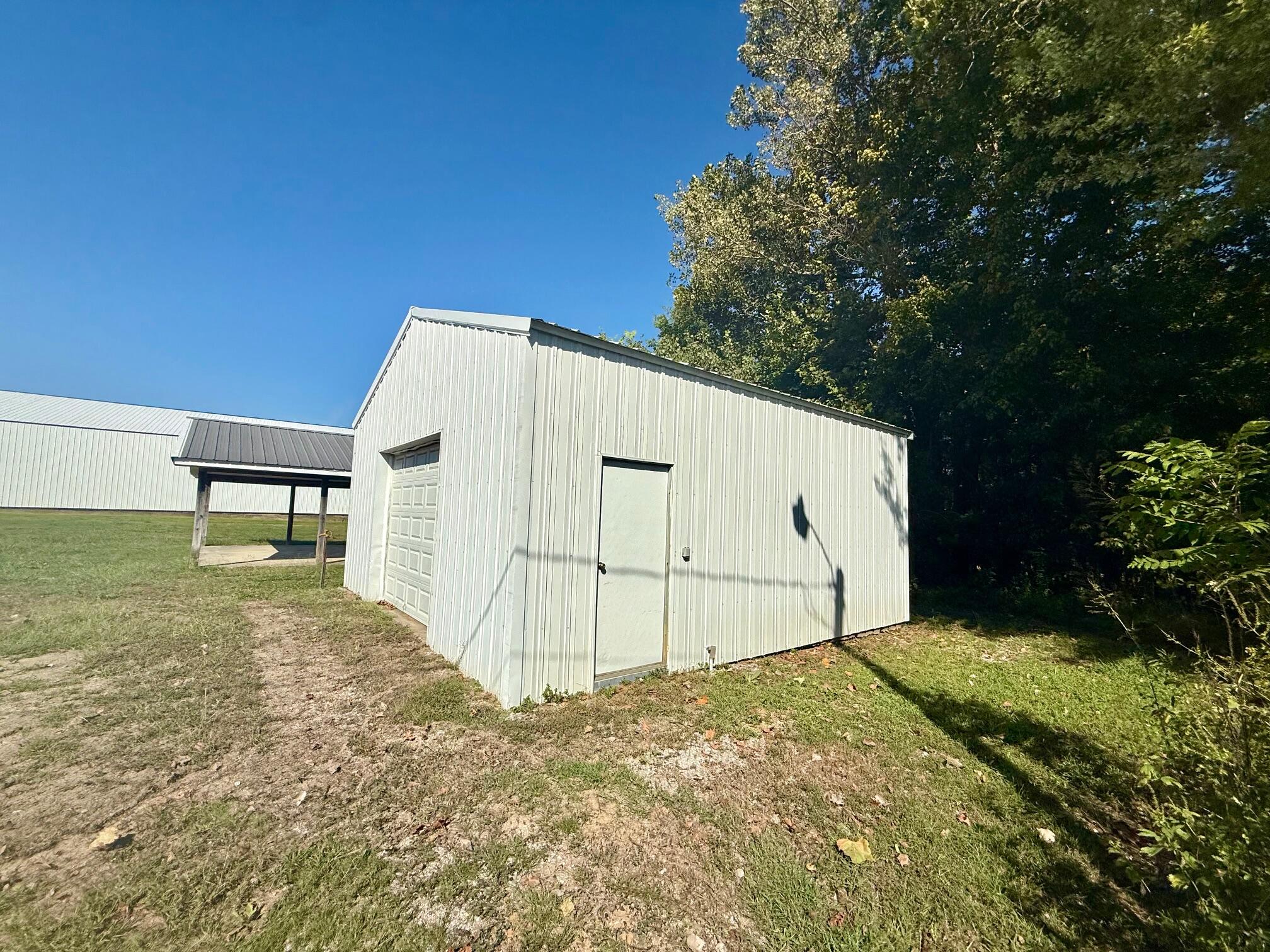 906 Wickliffe Road