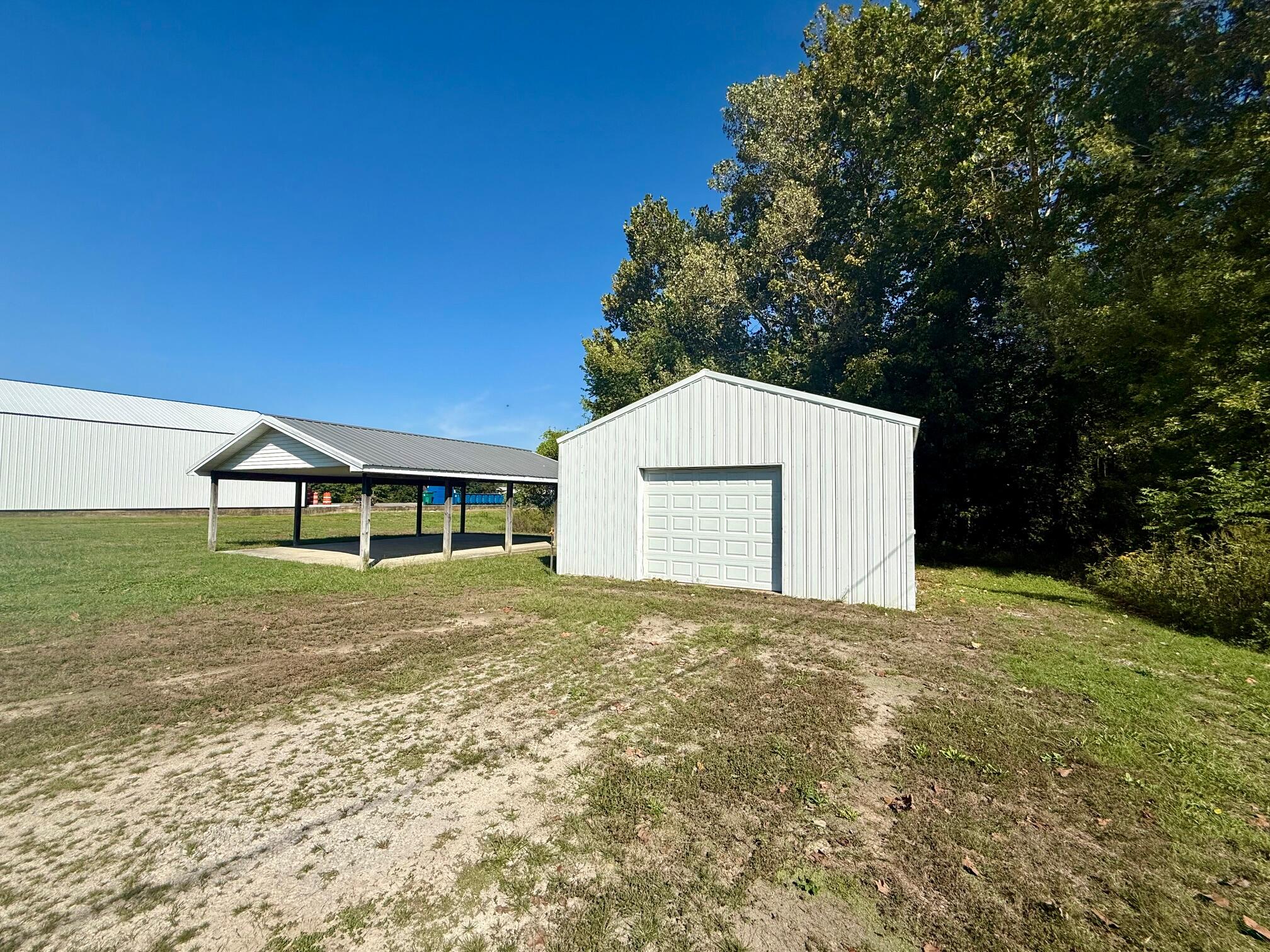 906 Wickliffe Road