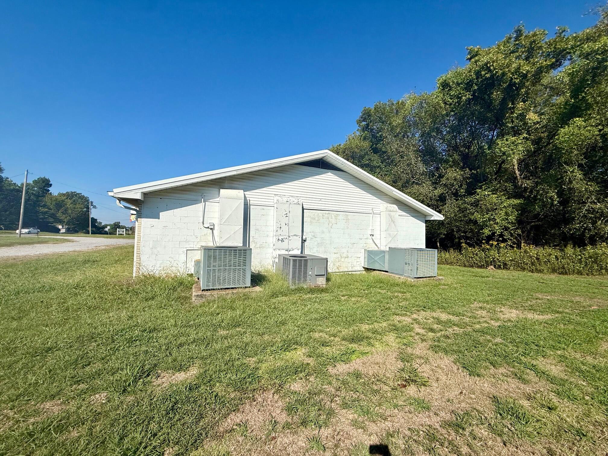 906 Wickliffe Road