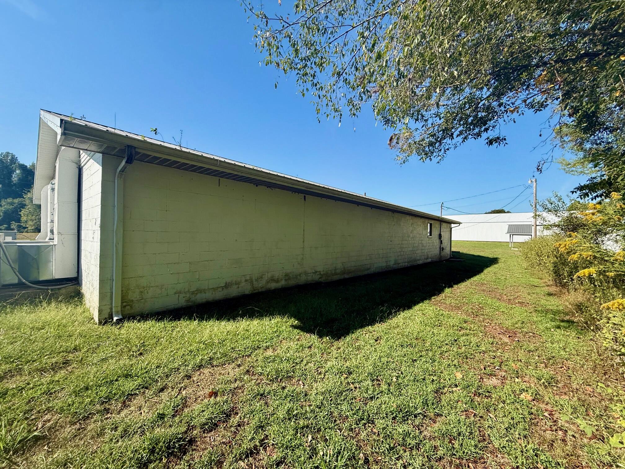 906 Wickliffe Road