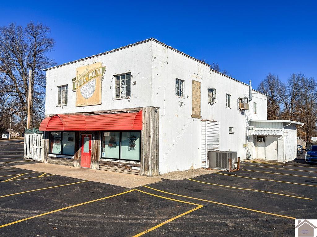 600 N 32nd Street