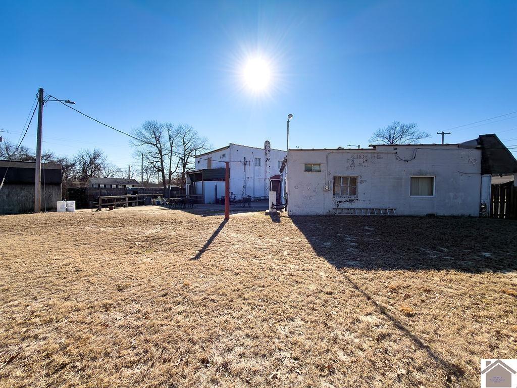 600 N 32nd Street
