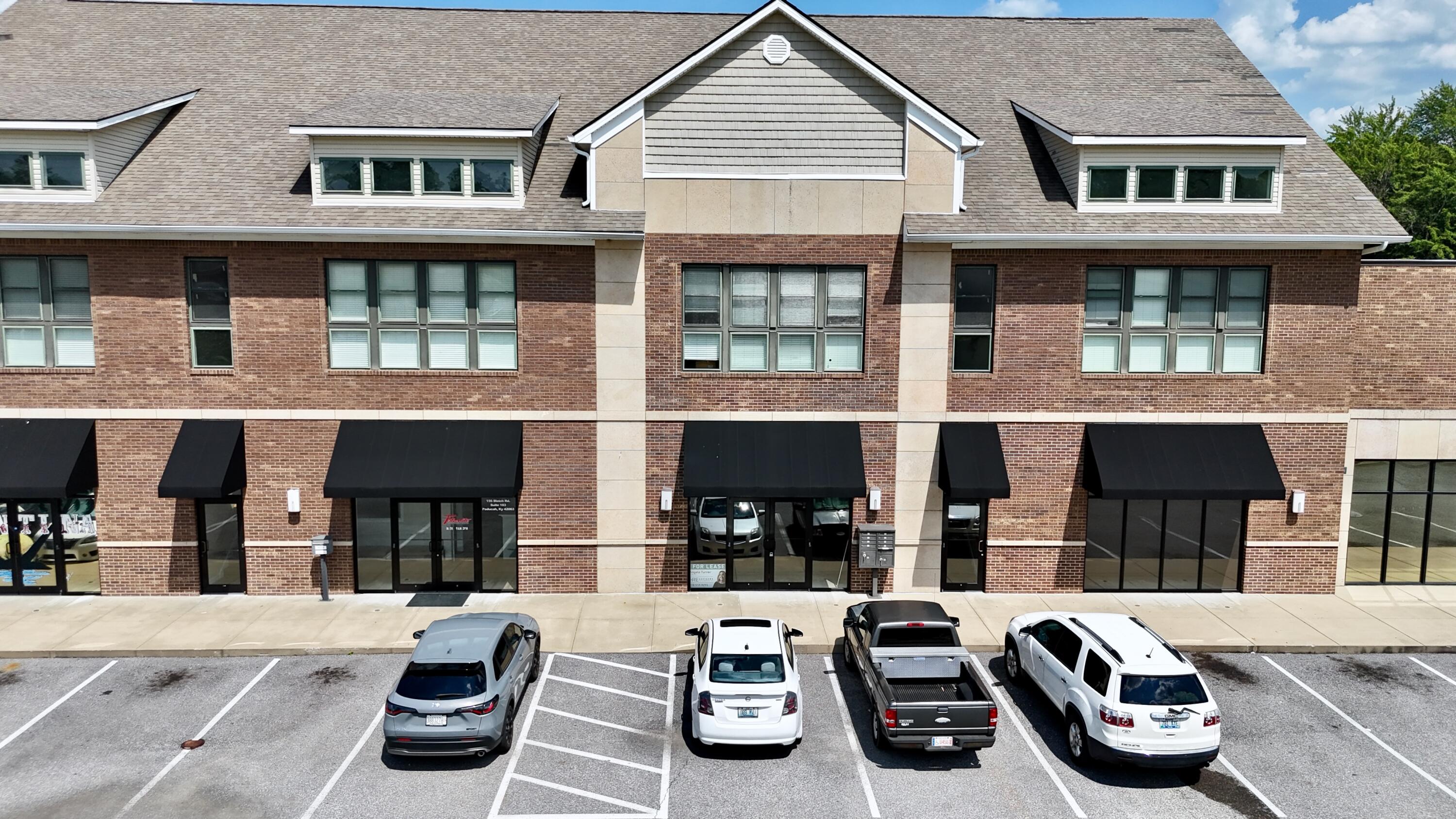 156 Bleich Road Suite 104