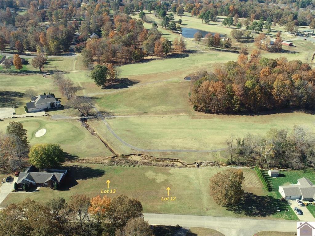 Lot 12 Fairway Dr