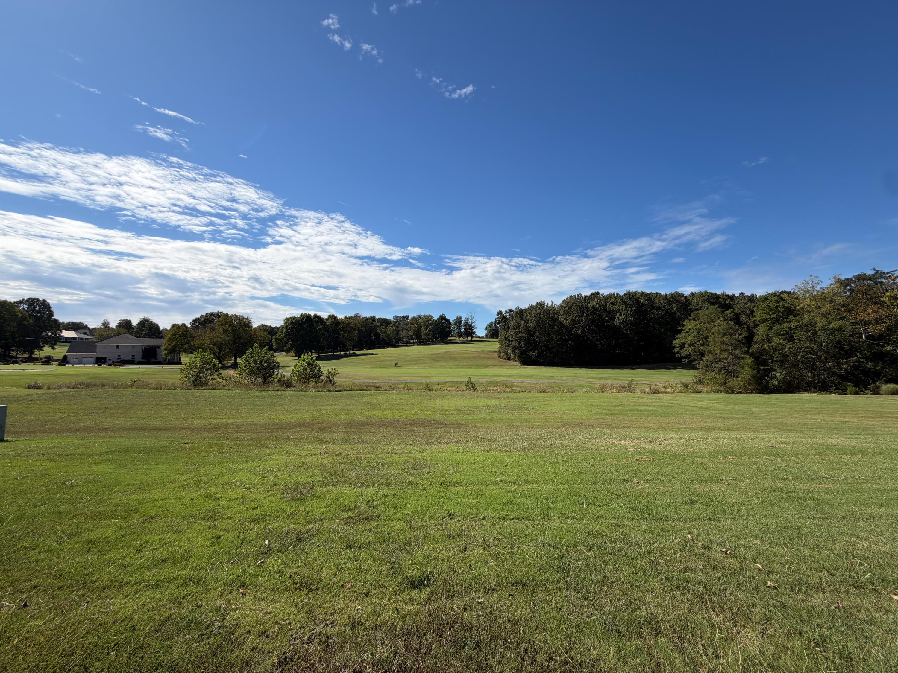 Lot 12 & 13 Fairway Dr