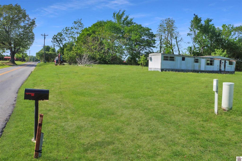 222 Almo Road