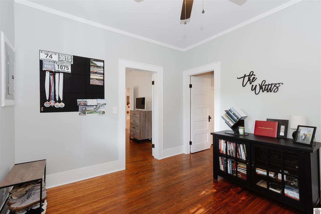 1002 Olive Street