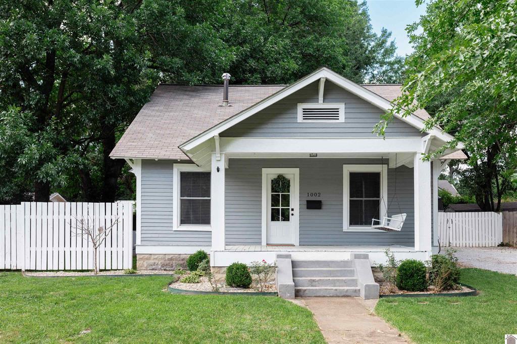 1002 Olive Street