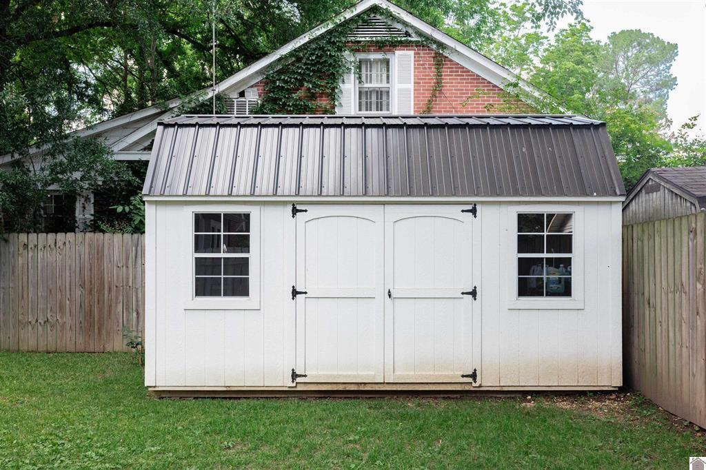 1002 Olive Street