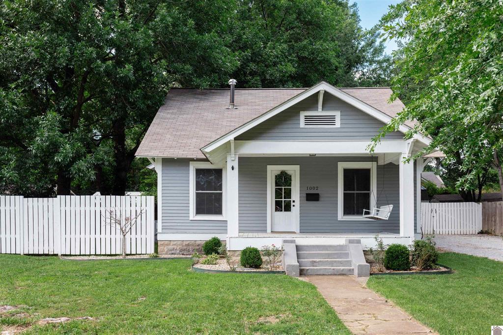 1002 Olive Street