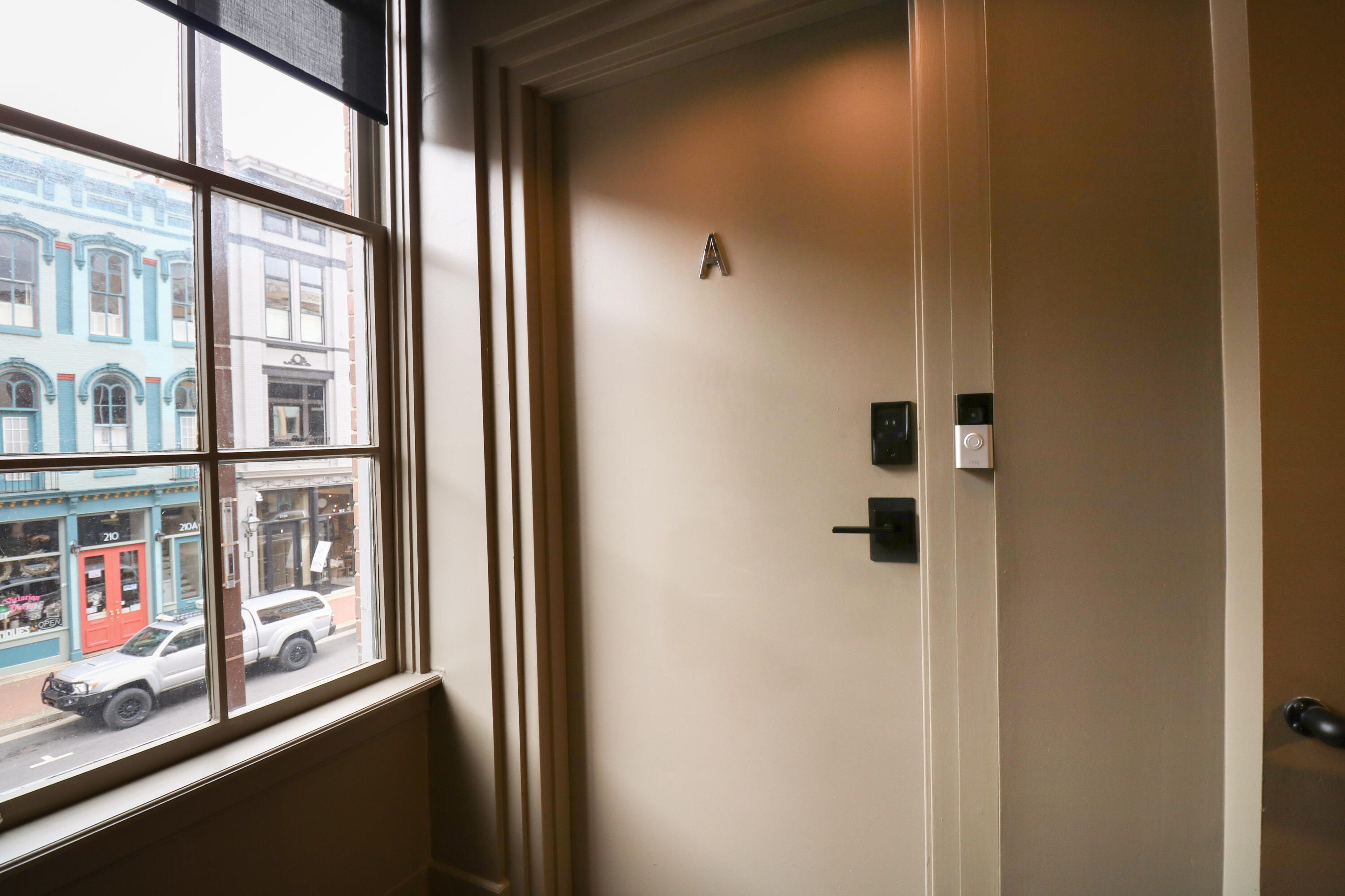 211 Broadway Street A