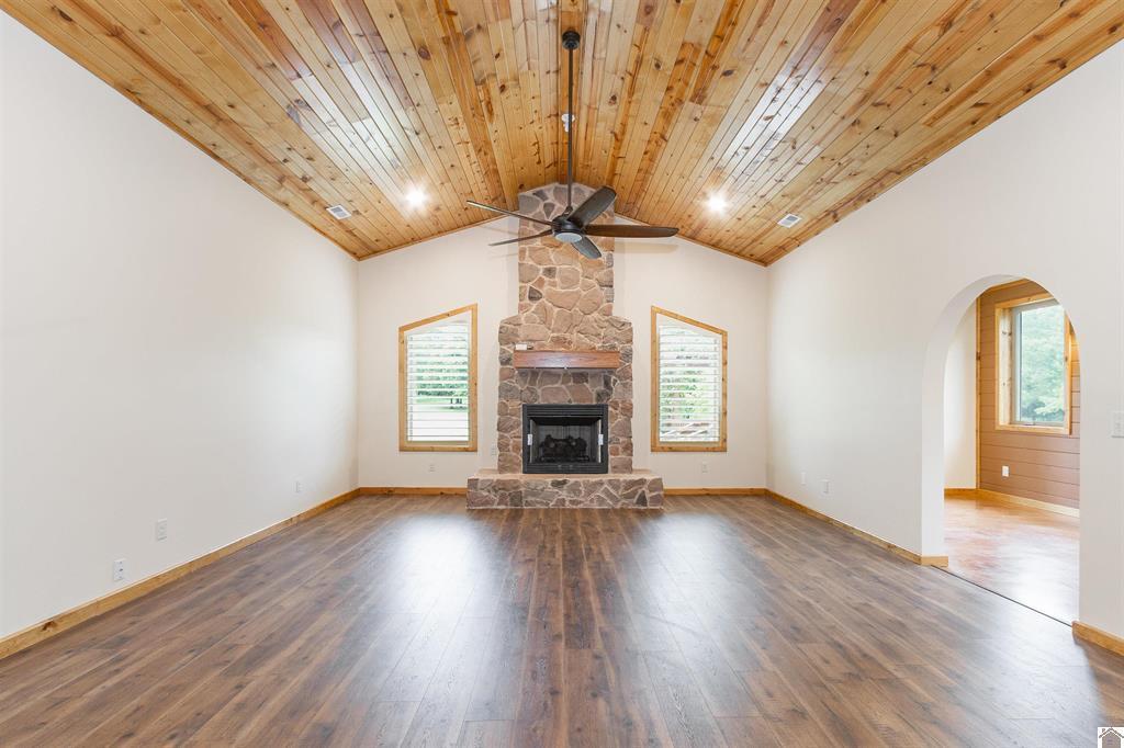 1430 Spence Chapel Road