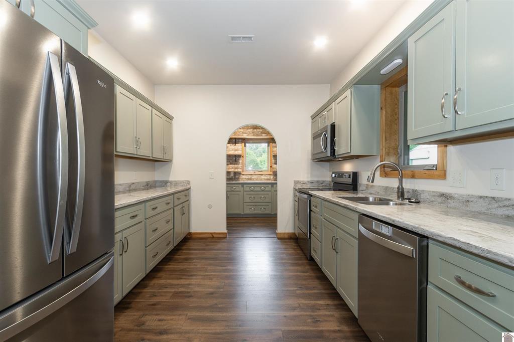 1430 Spence Chapel Road