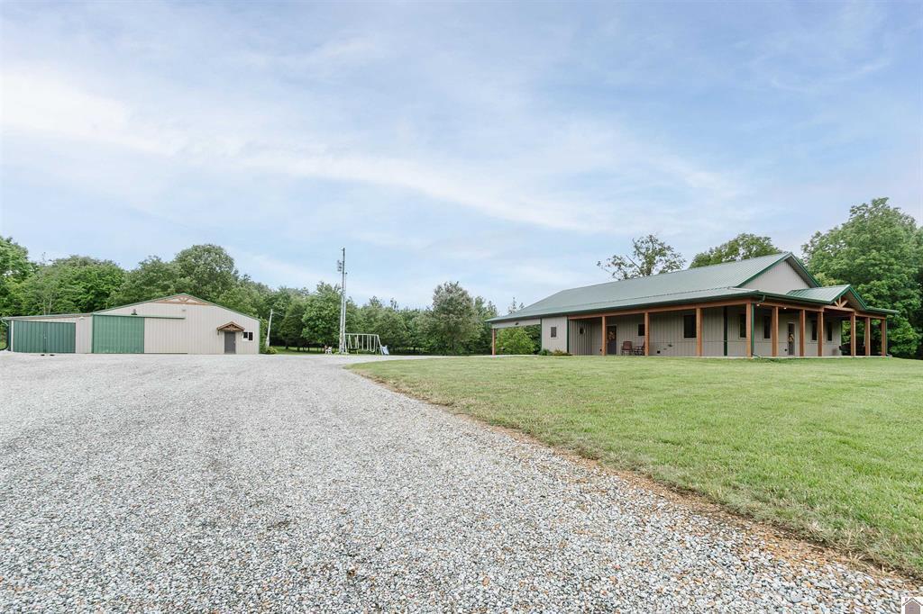 1430 Spence Chapel Road