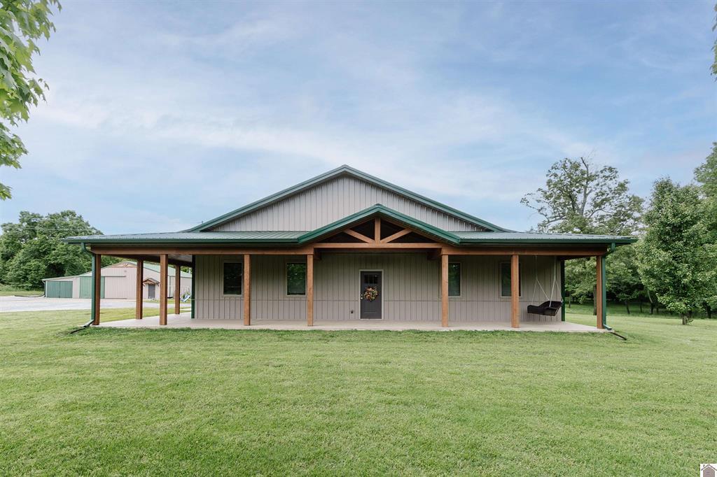 1430 Spence Chapel Road