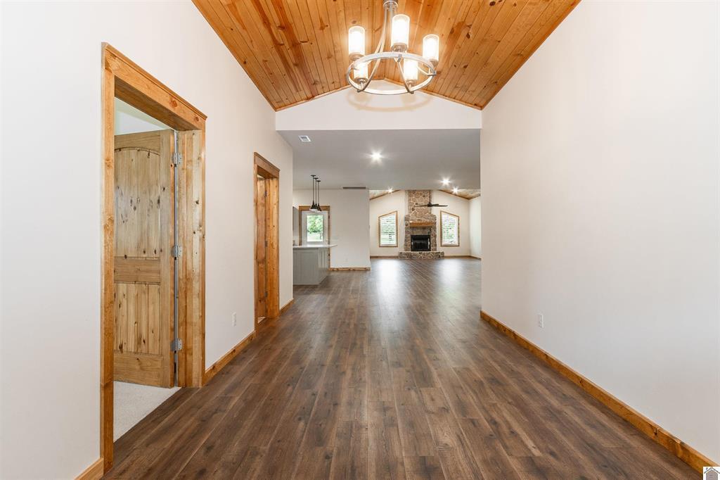 1430 Spence Chapel Road